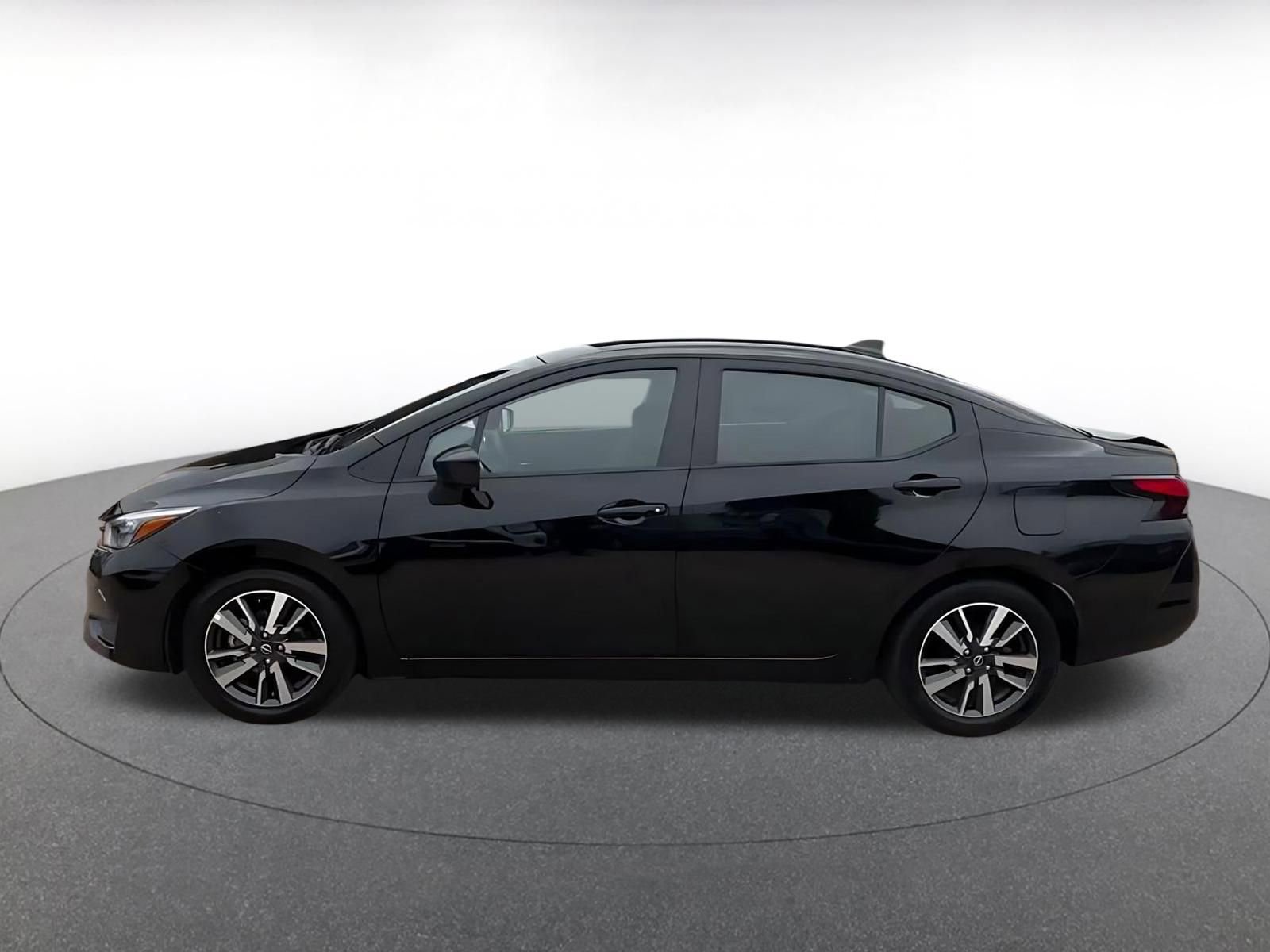 Thumbnail: 2025 Nissan Versa - 9
