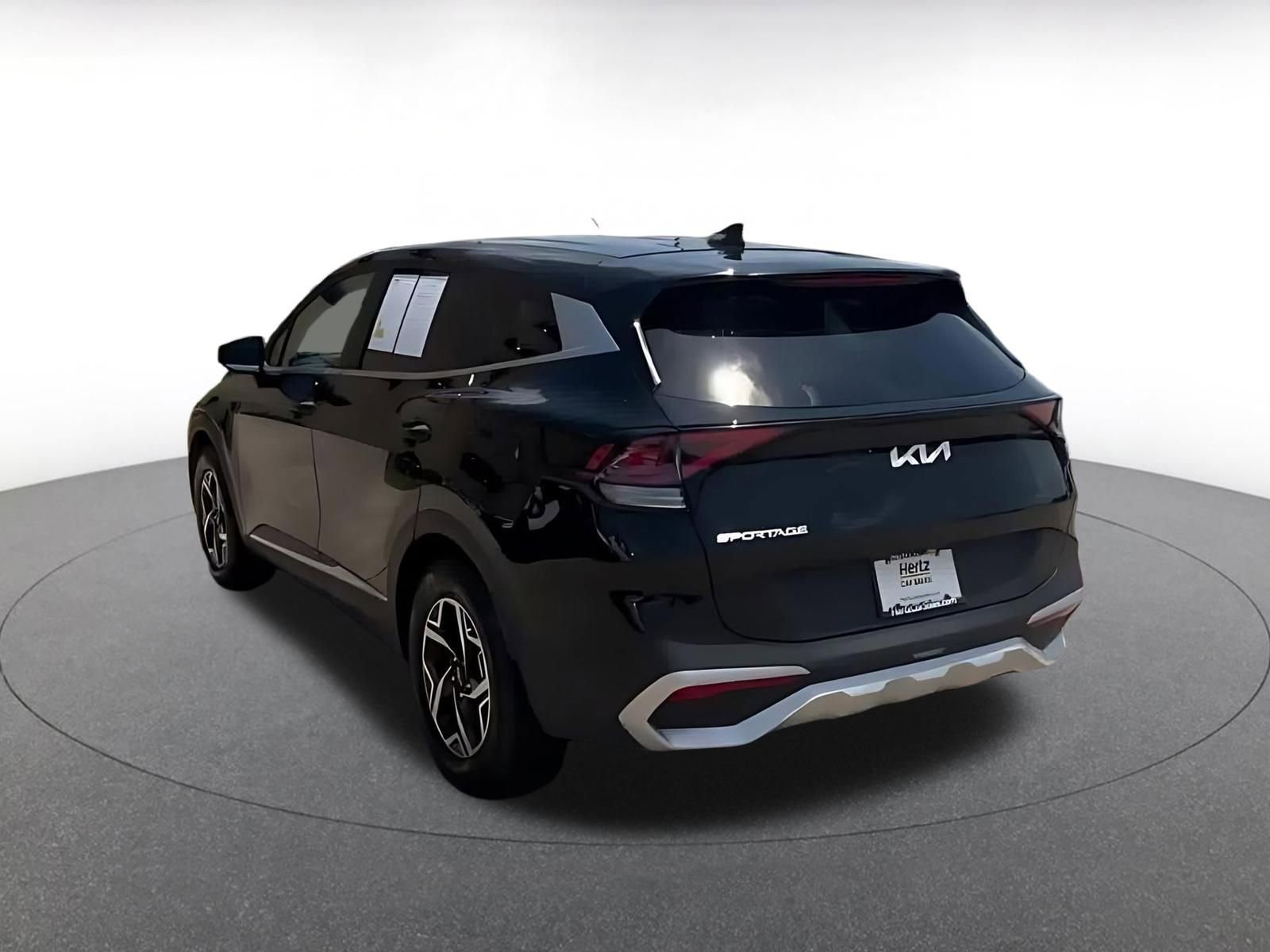 Thumbnail: 2025 Kia Sportage - 11