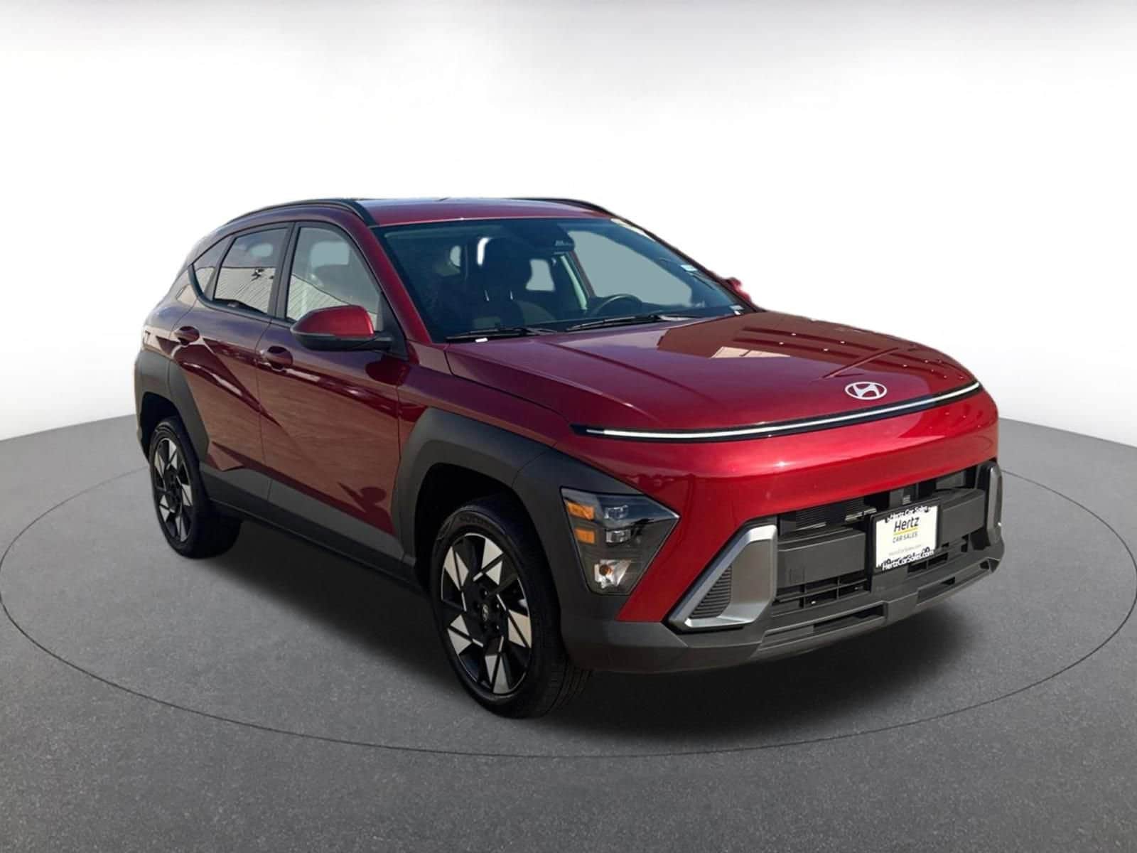 Thumbnail: 2025 Hyundai Kona - 1