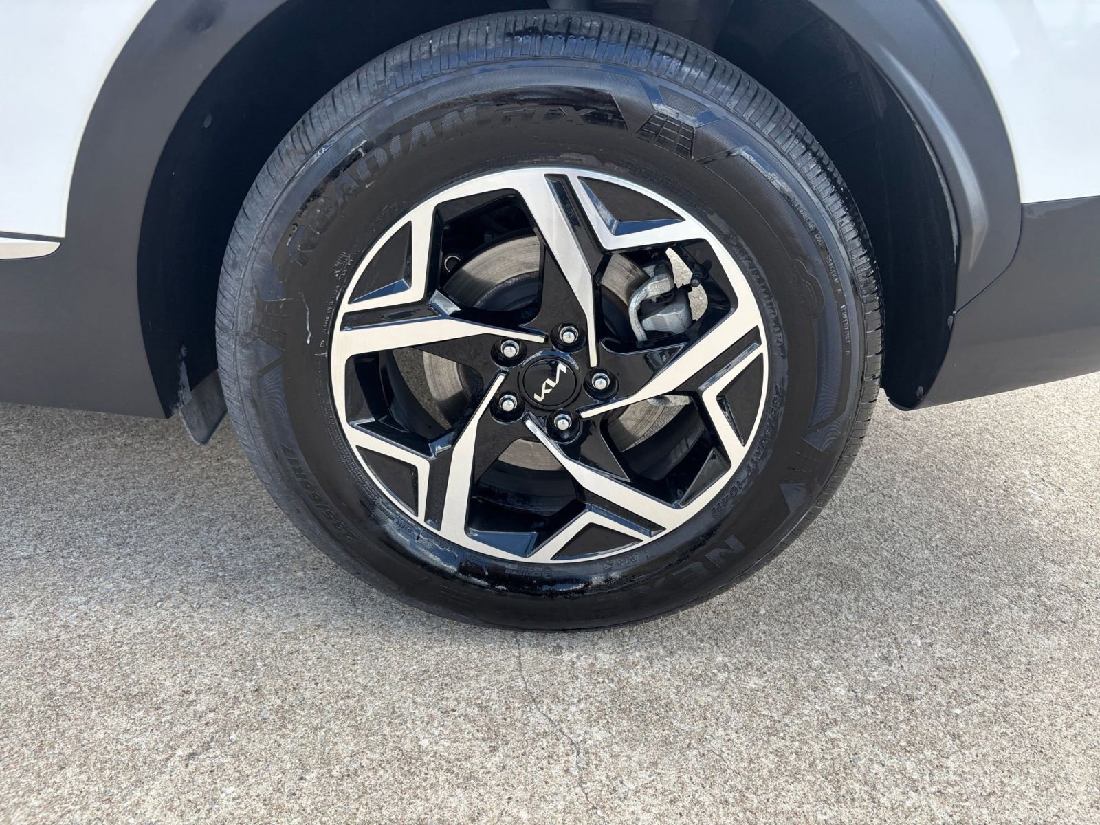 Thumbnail: 2025 Kia Sportage - 29