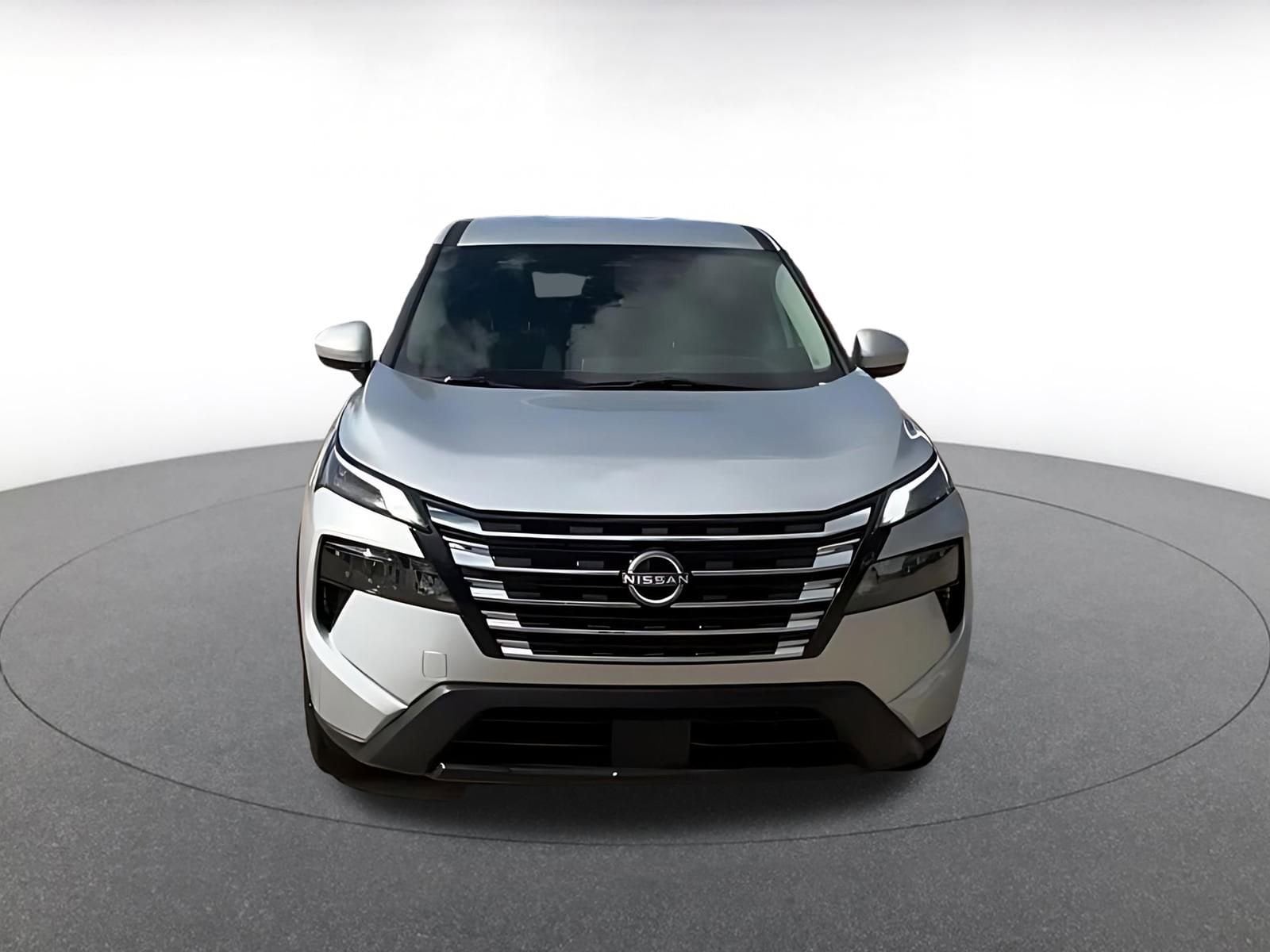 Thumbnail: 2025 Nissan Rogue - 3