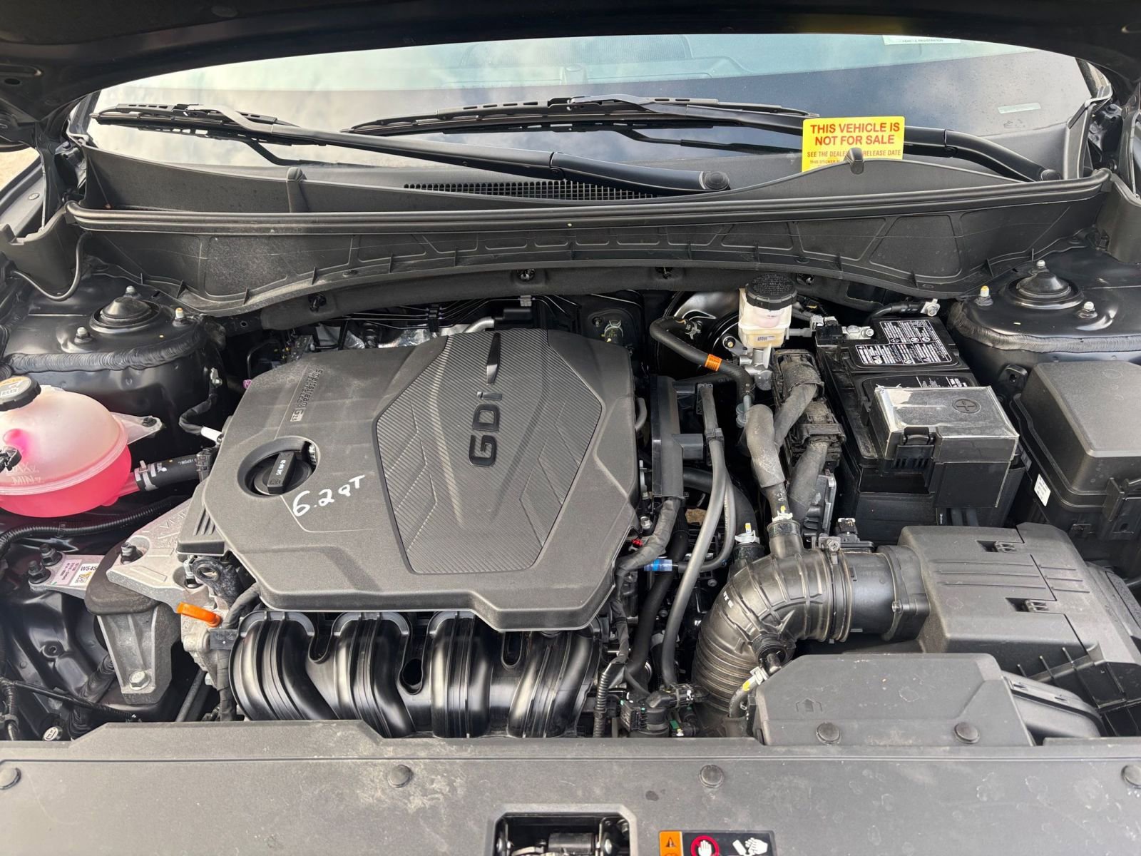 Thumbnail: 2025 Hyundai Tucson - 35