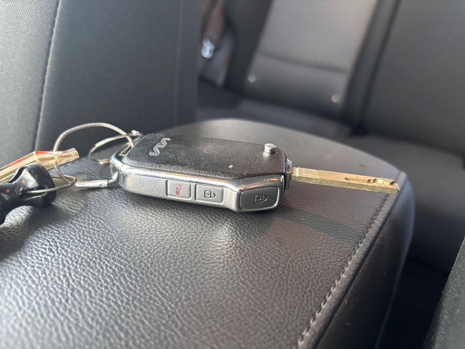 Thumbnail: 2025 Kia Soul - 22