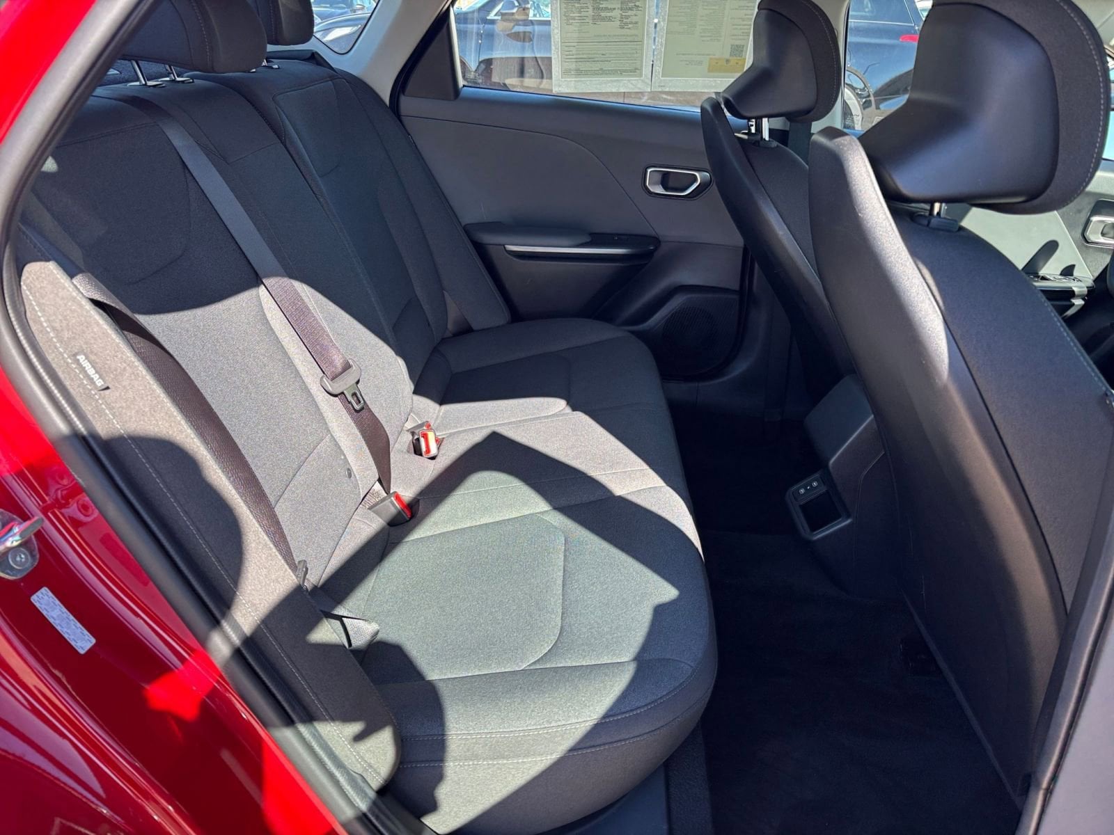 Thumbnail: 2025 Kia K4 - 24