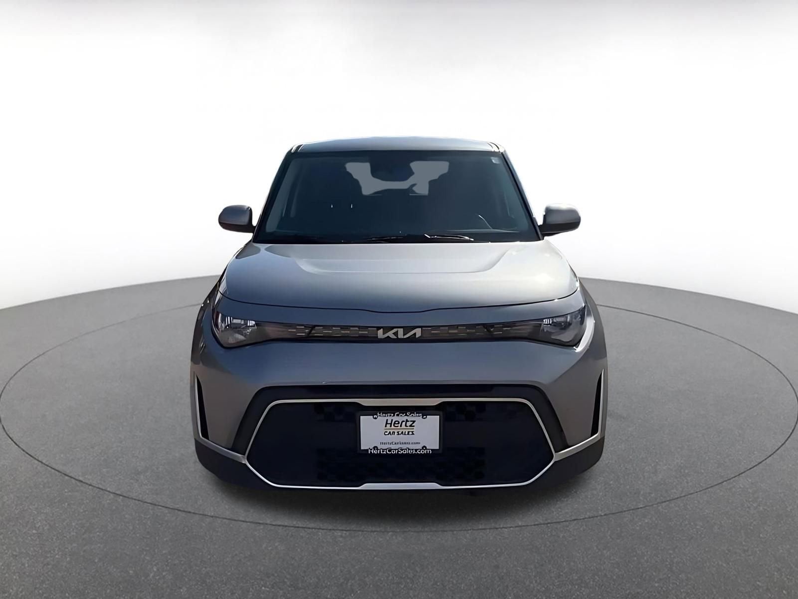 Thumbnail: 2025 Kia Soul - 4