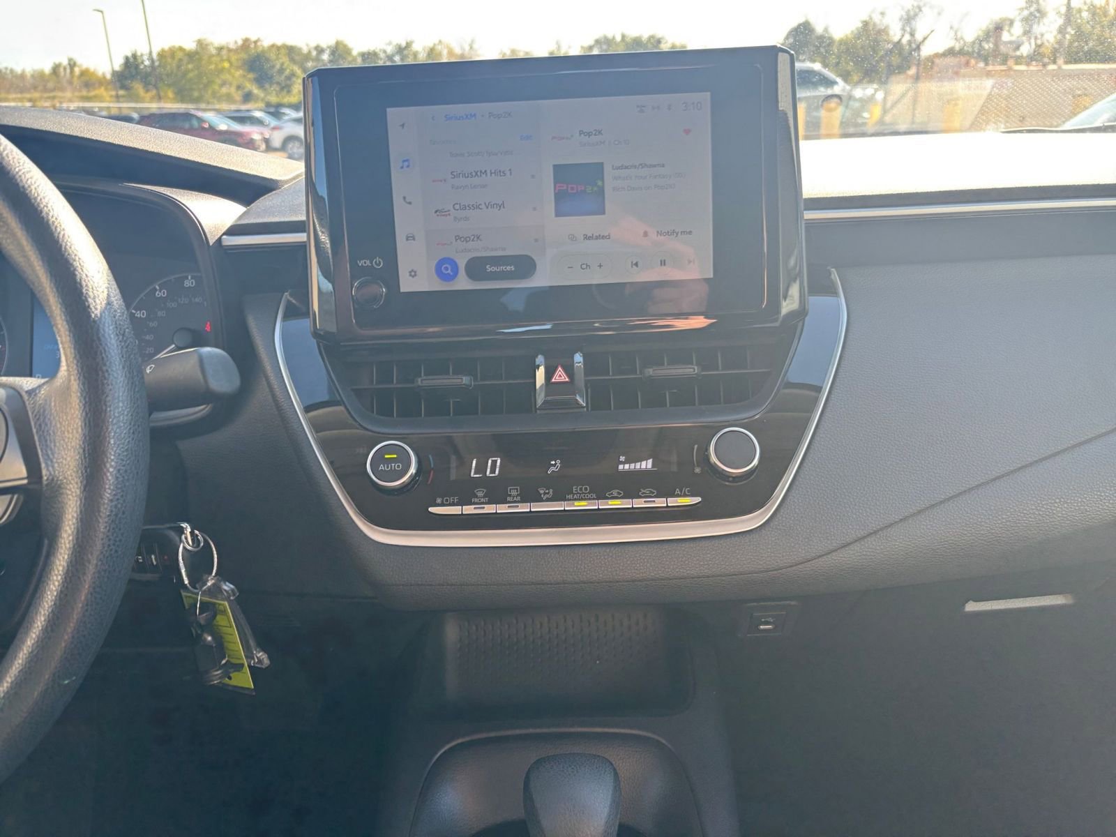 Thumbnail: 2025 Toyota Corolla - 18