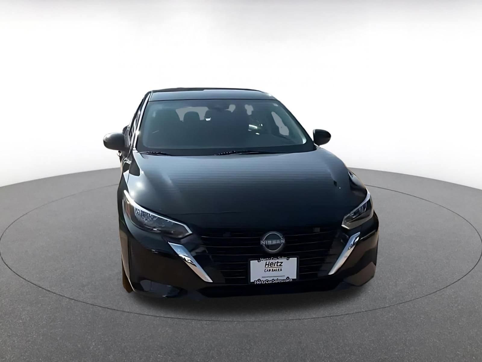 Thumbnail: 2025 Nissan Sentra - 4