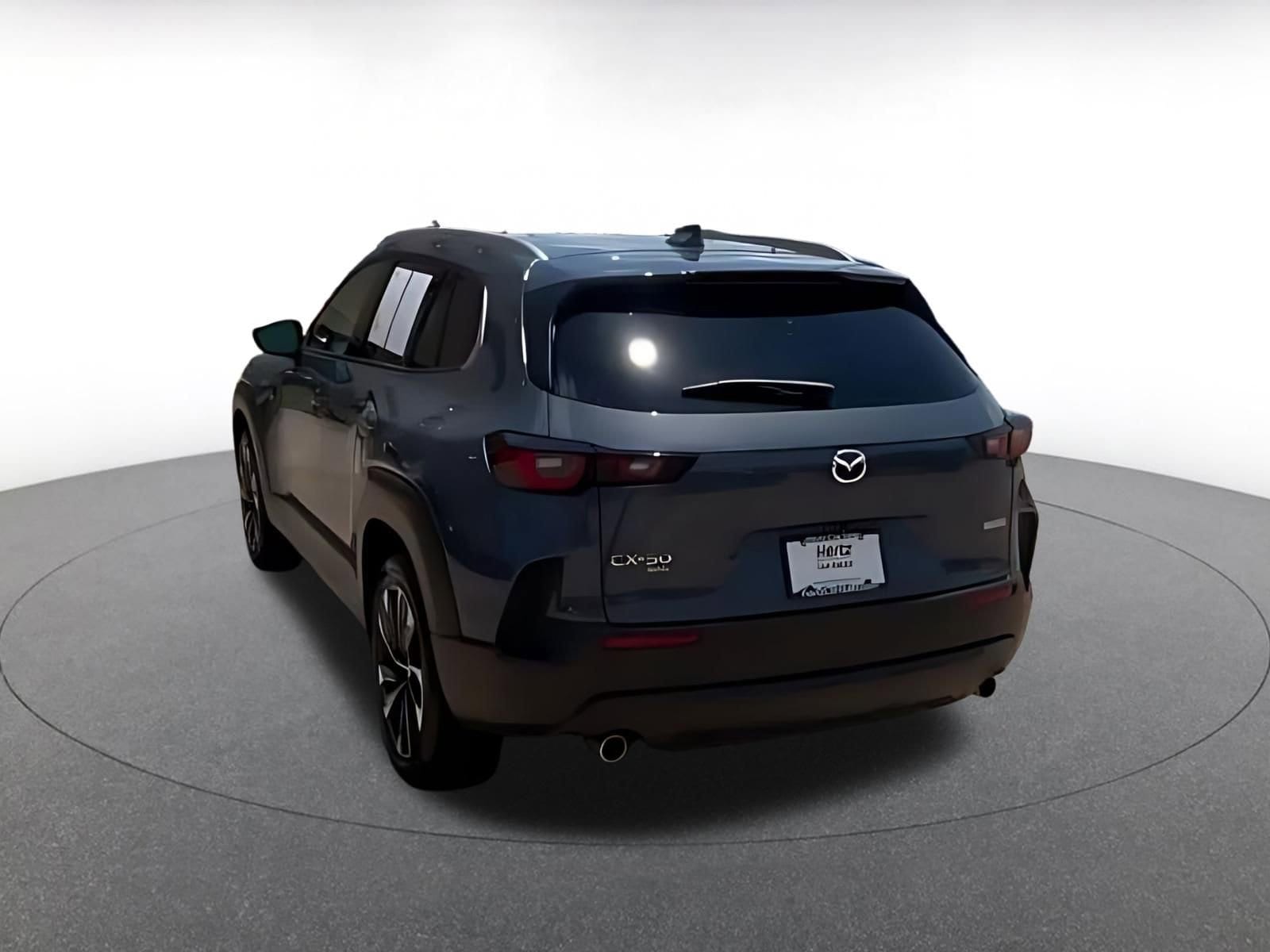 Thumbnail: 2025 Mazda CX-50 - 16