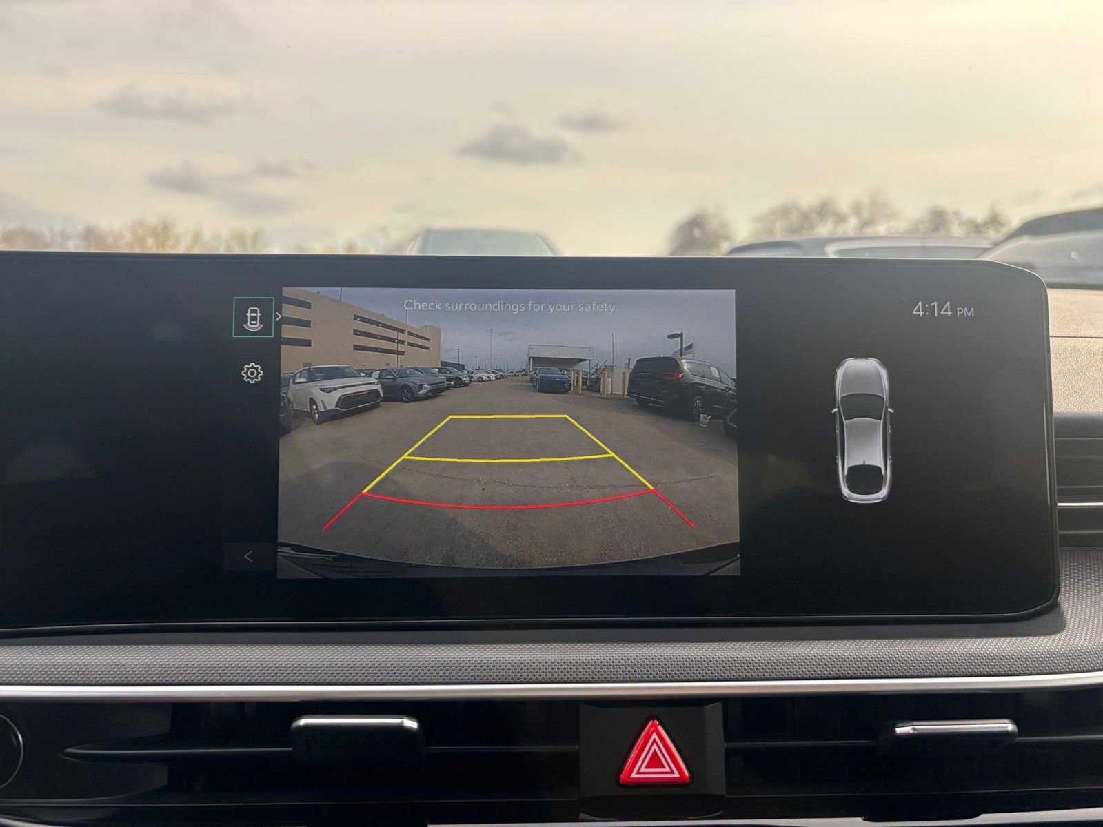 Thumbnail: 2025 Kia K5 - 22