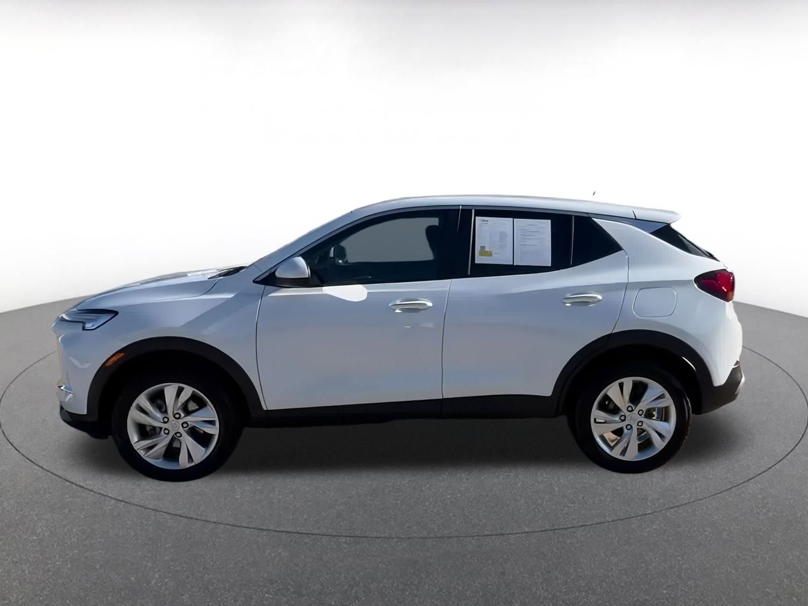 Thumbnail: 2025 Buick Encore GX - 9
