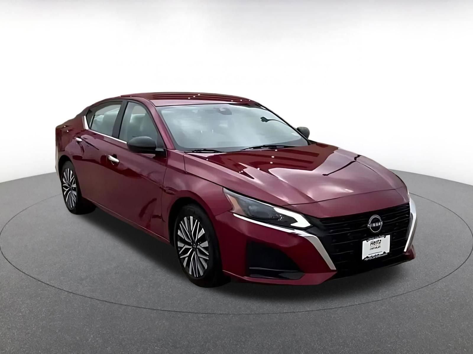 Thumbnail: 2025 Nissan Altima - 3