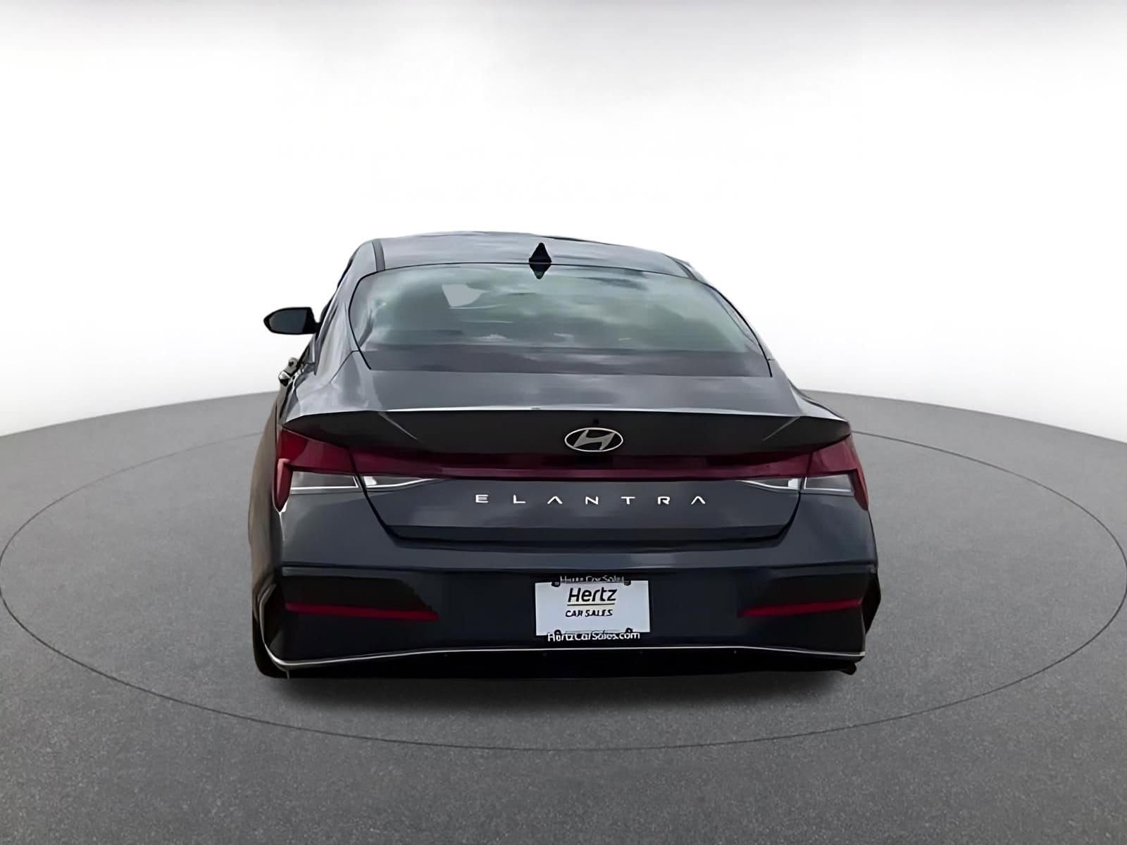 Thumbnail: 2025 Hyundai Elantra - 12