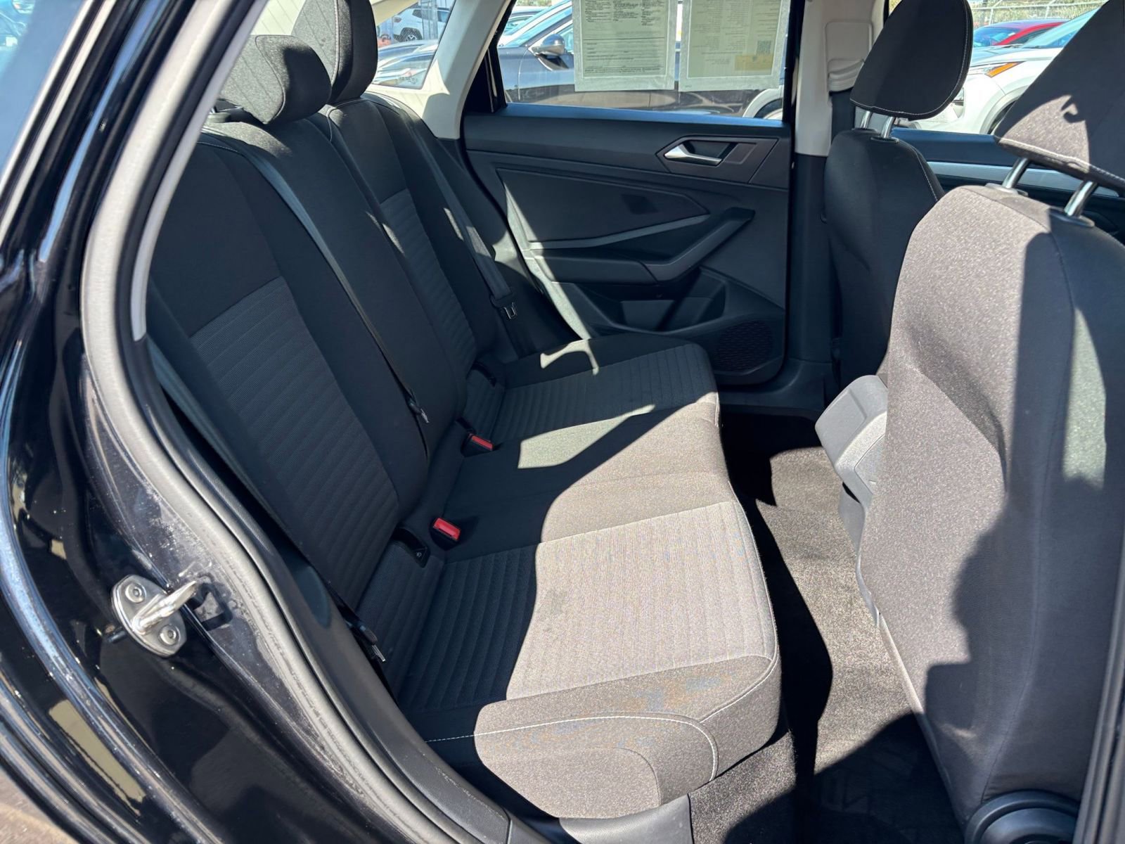 Thumbnail: 2025 Volkswagen Jetta - 23