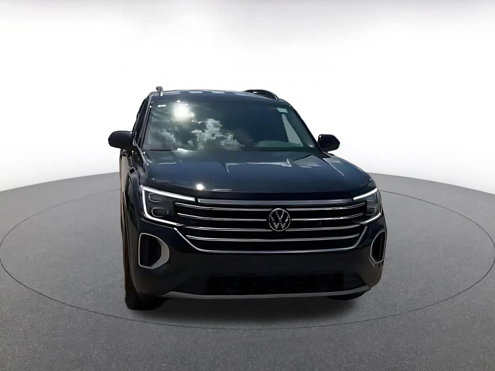 Thumbnail: 2026 Volkswagen Atlas - 4