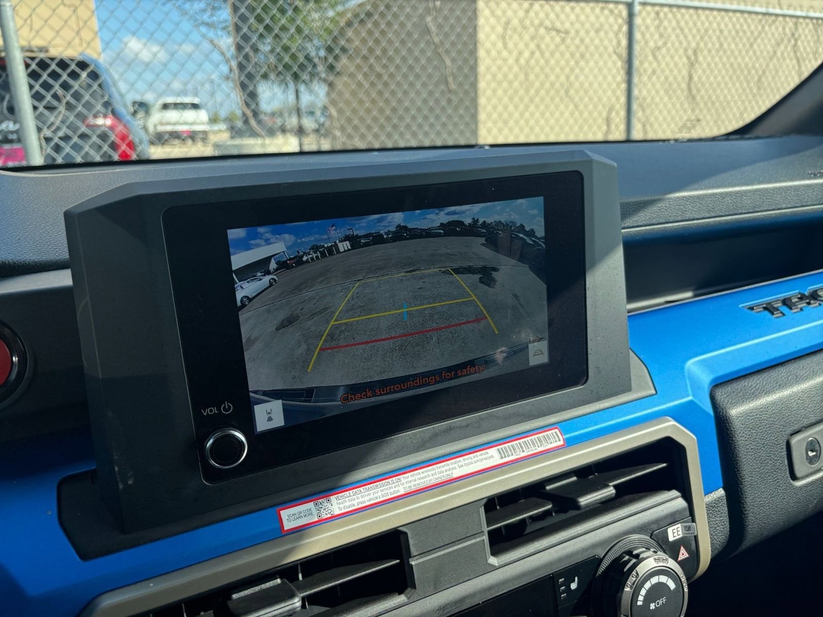 Thumbnail: 2025 Toyota Tacoma - 17