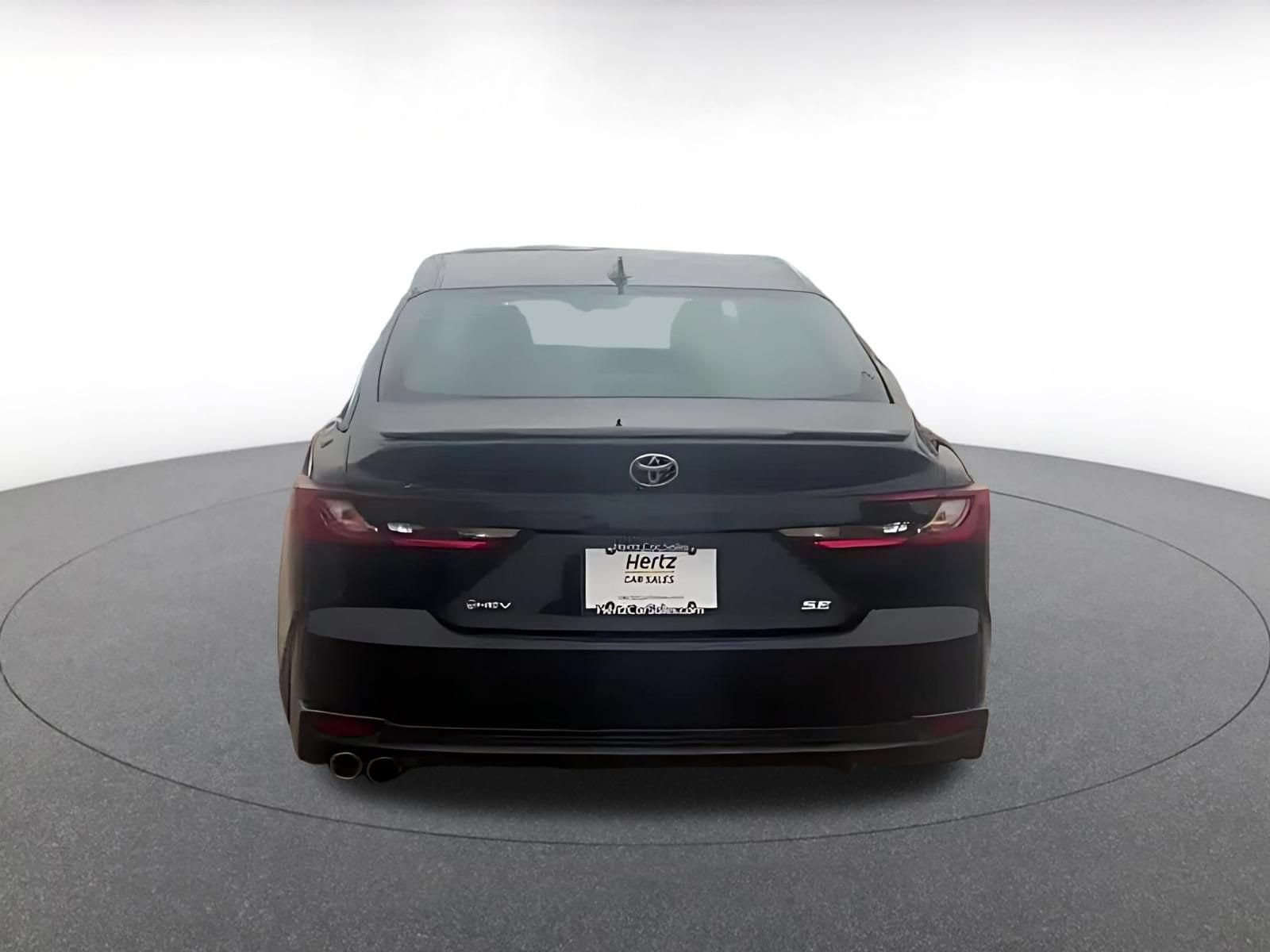 Thumbnail: 2026 Toyota Camry - 11