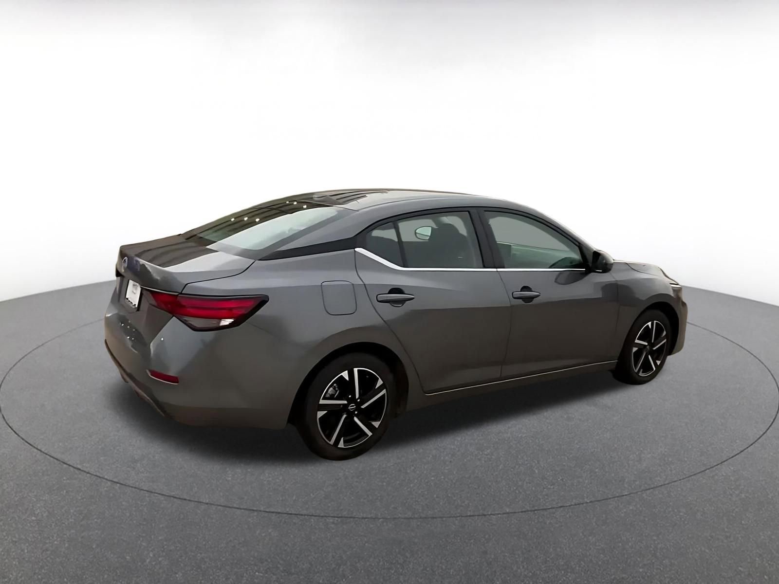 Thumbnail: 2025 Nissan Sentra - 14