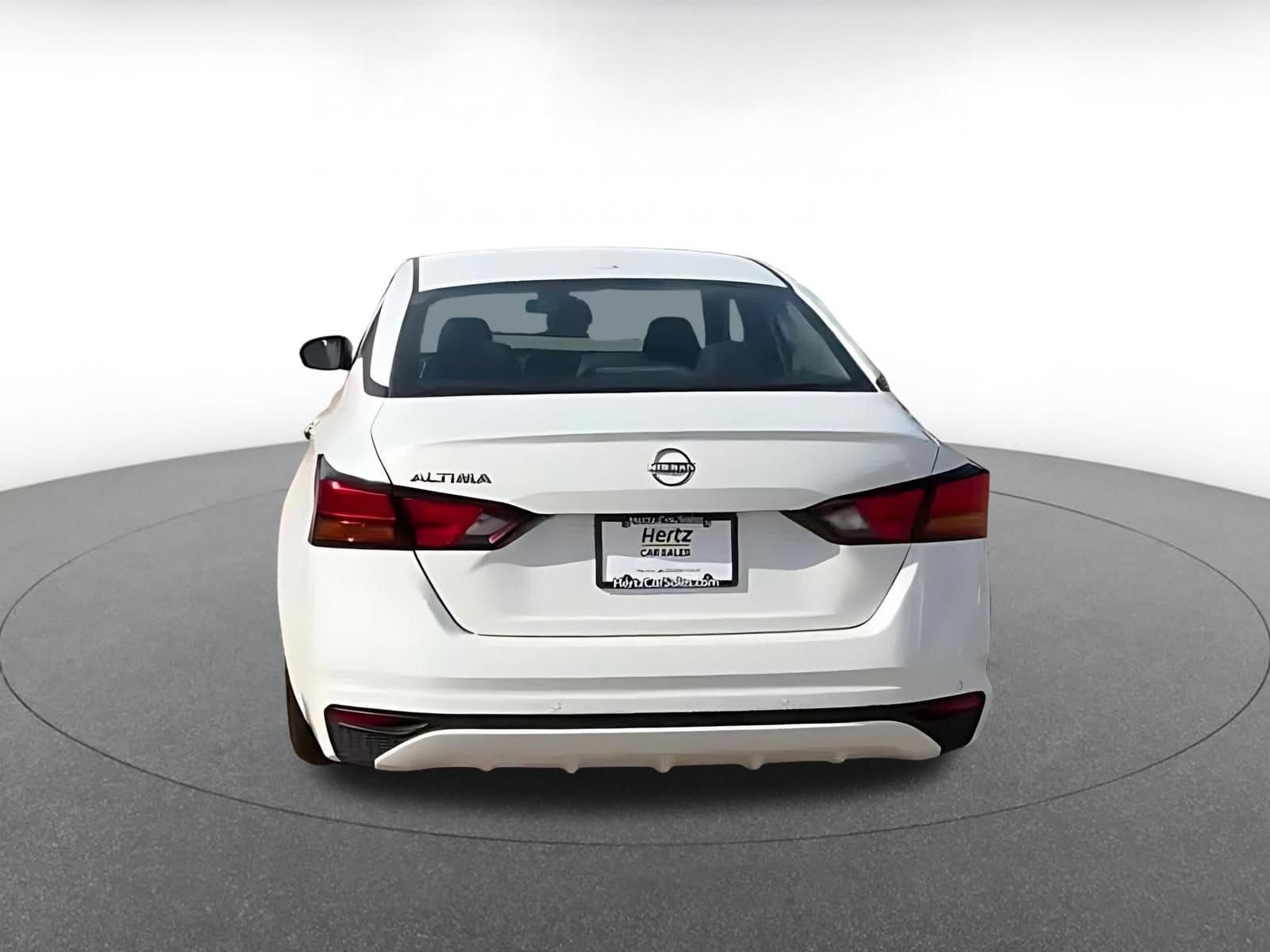 Thumbnail: 2025 Nissan Altima - 11