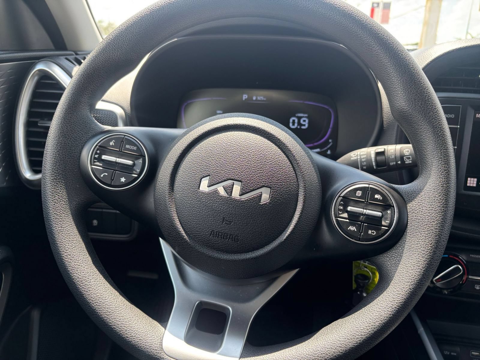 Thumbnail: 2025 Kia Soul - 24