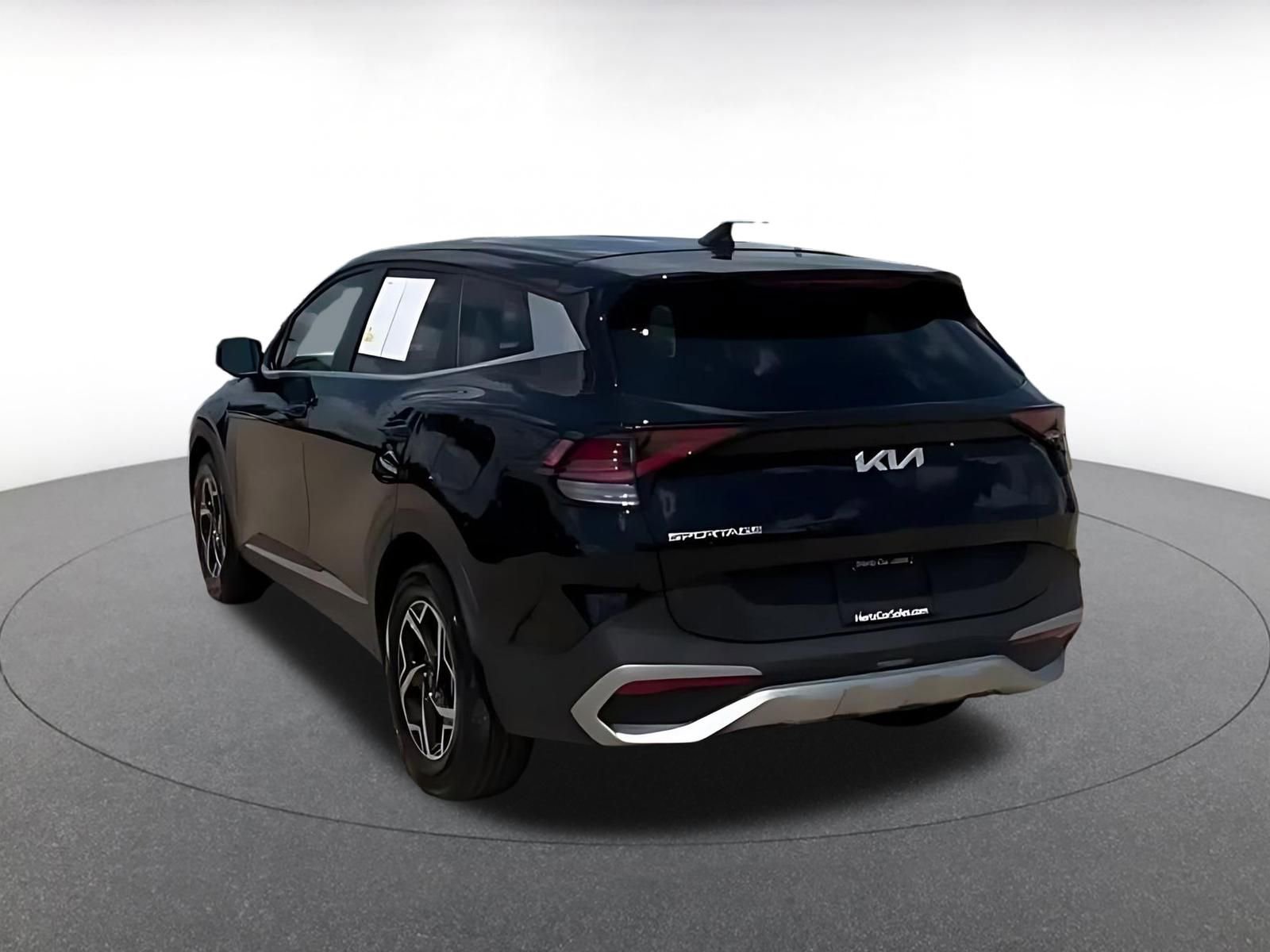 Thumbnail: 2025 Kia Sportage - 11