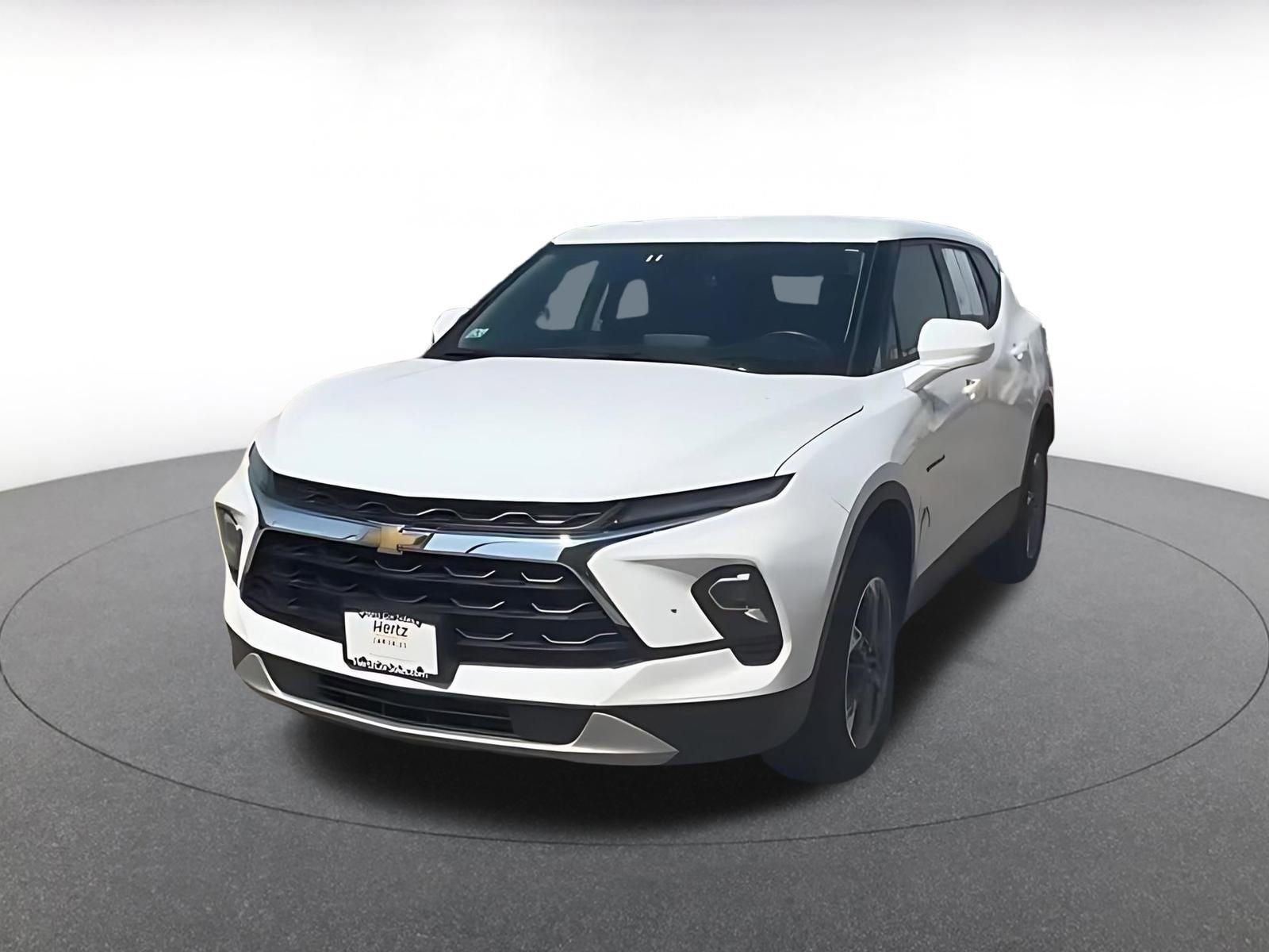 Thumbnail: 2025 Chevrolet Blazer - 7