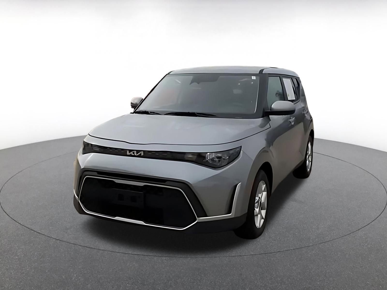 Thumbnail: 2025 Kia Soul - 7