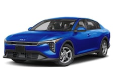 2025 Kia K4 LXS -
                  Houston, TX