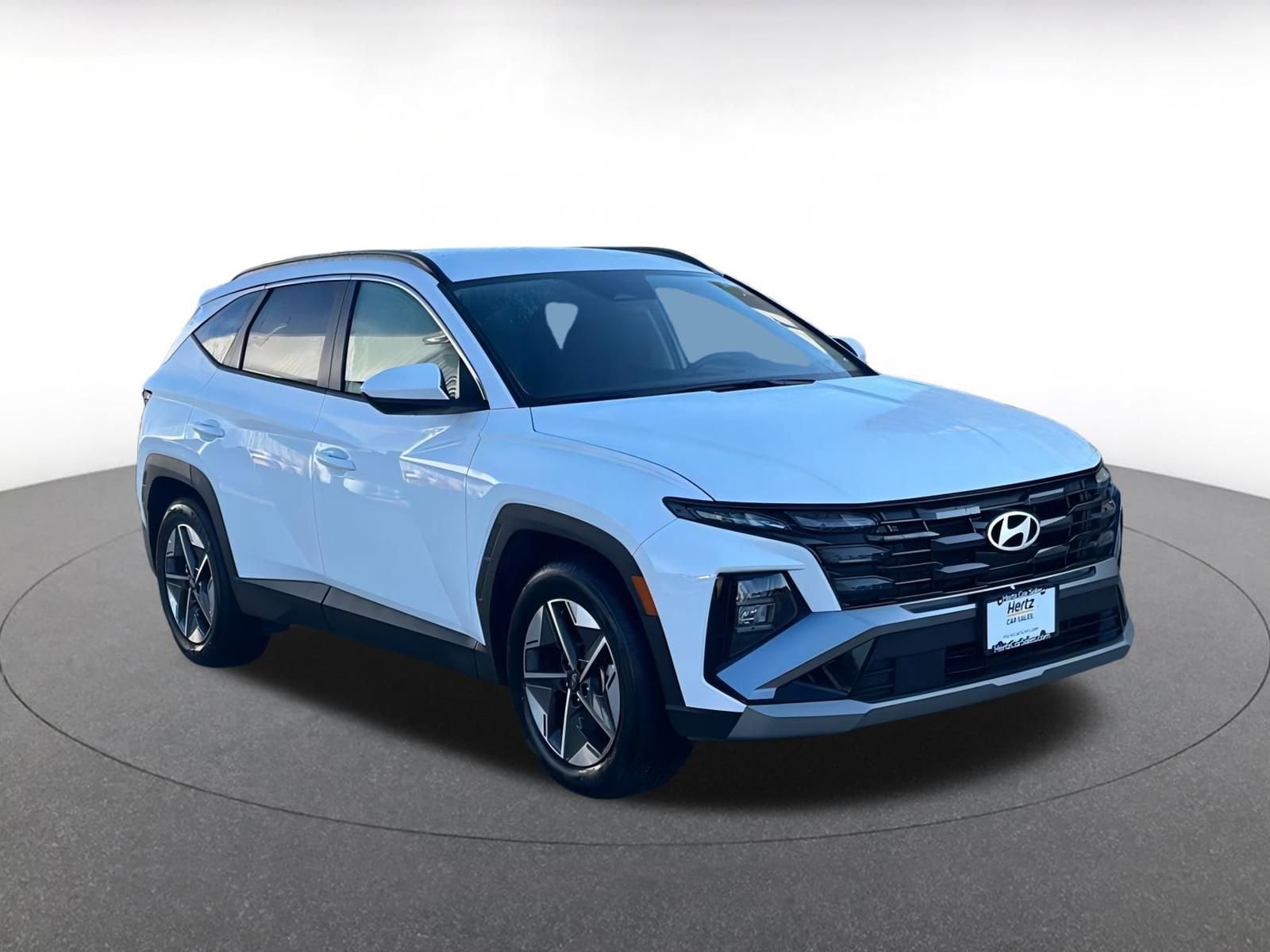 Thumbnail: 2025 Hyundai Tucson - 1
