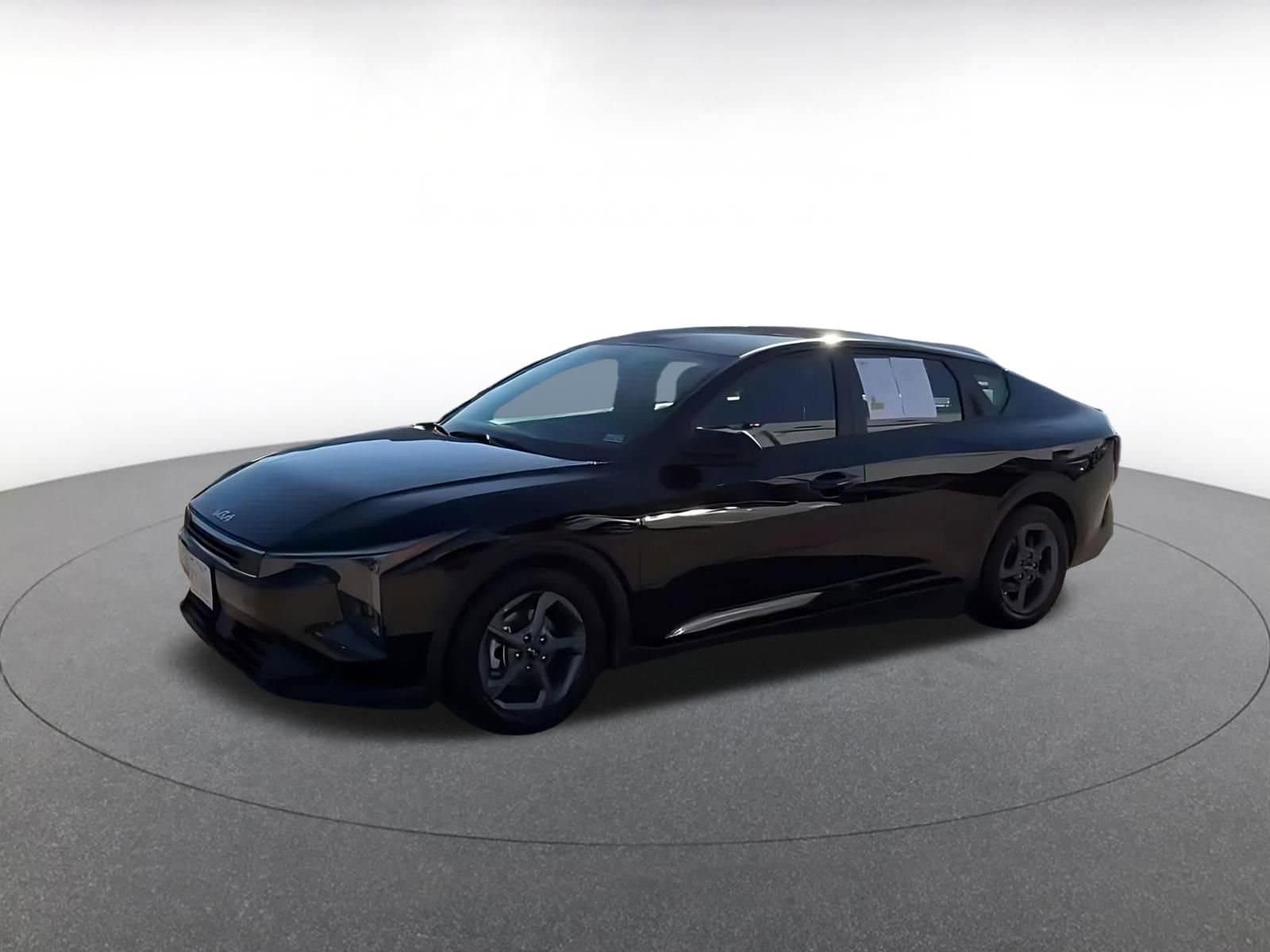 Thumbnail: 2025 Kia K4 - 4