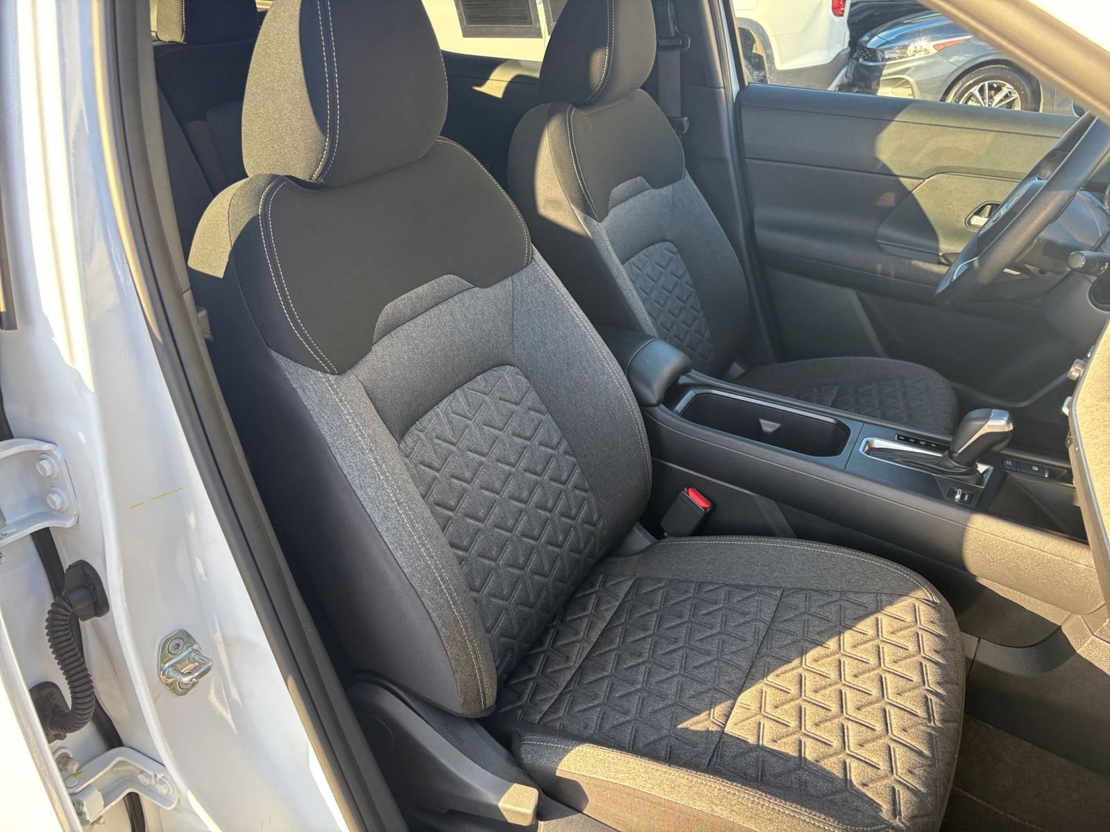 Thumbnail: 2025 Nissan Kicks - 34