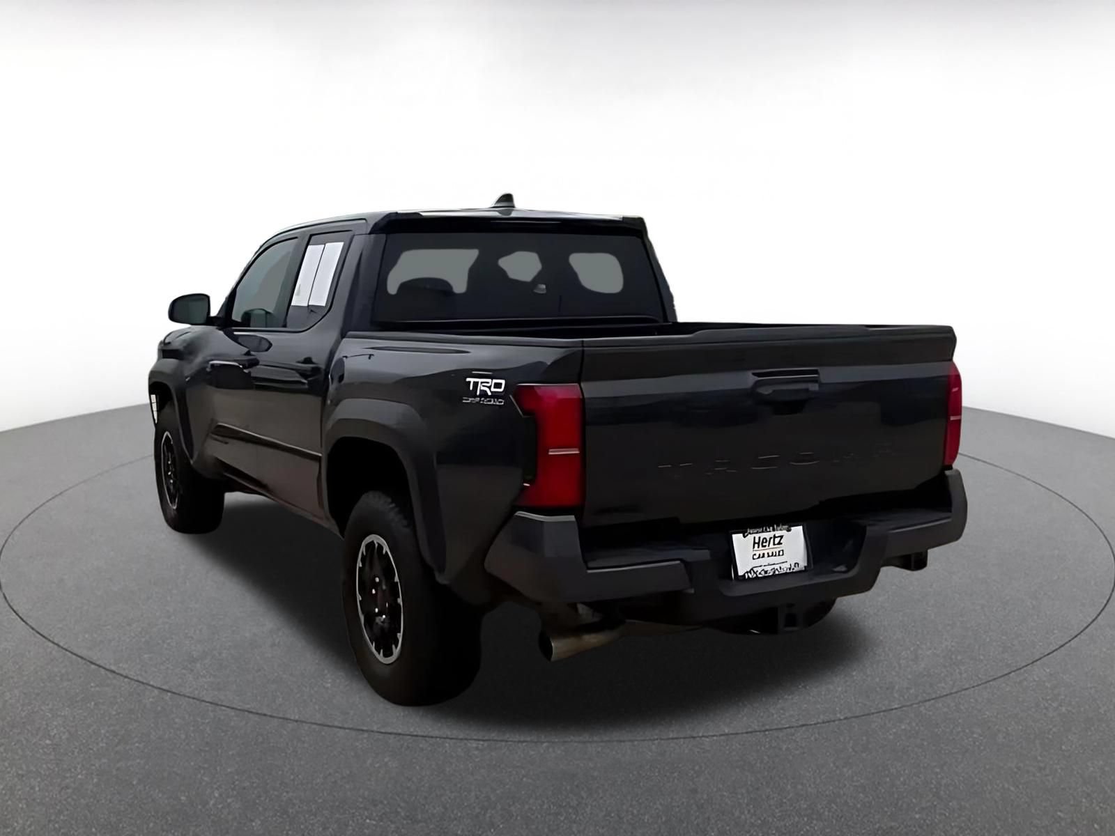 Thumbnail: 2025 Toyota Tacoma - 11