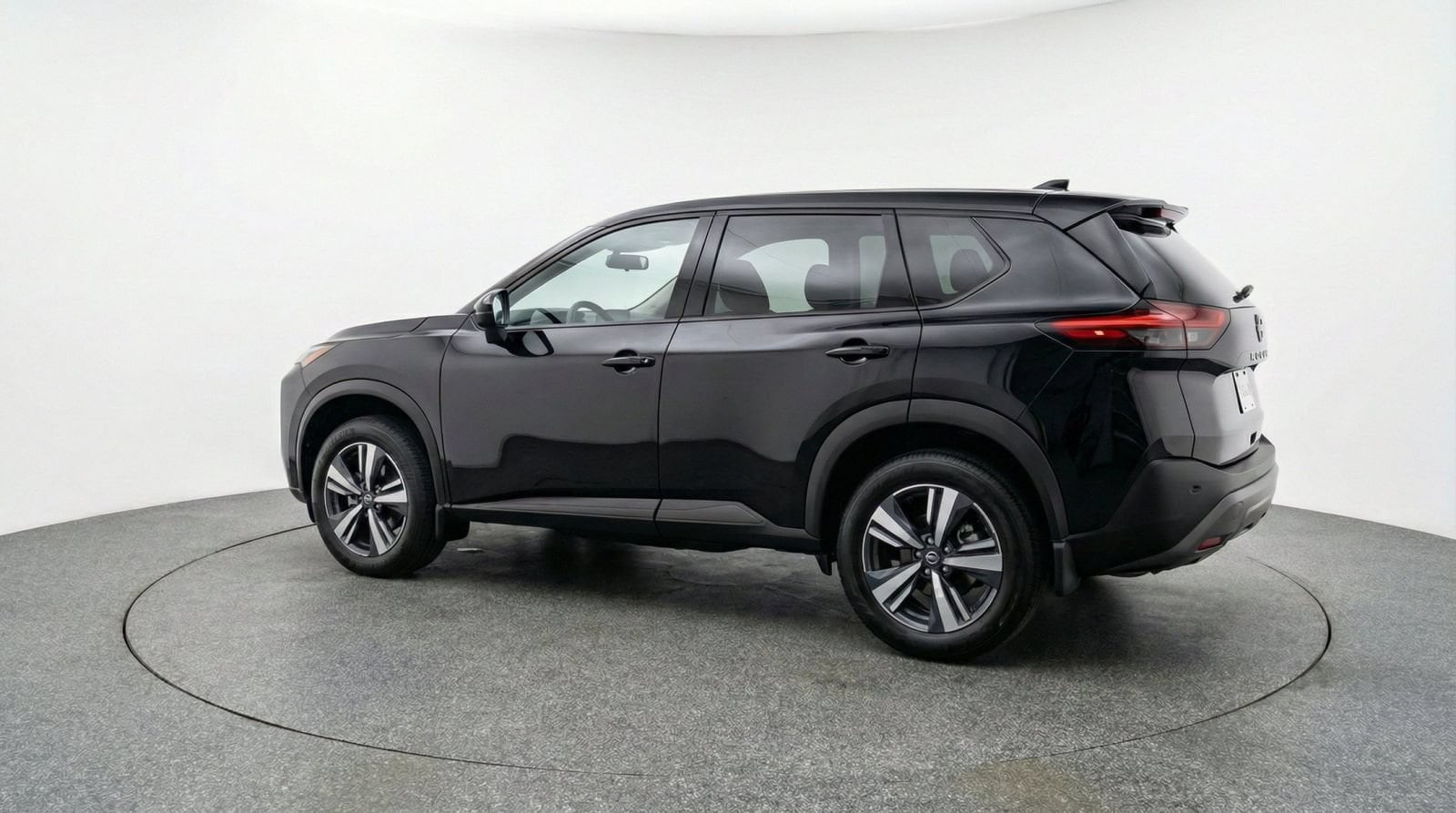 Thumbnail: 2026 Nissan Rogue - 6