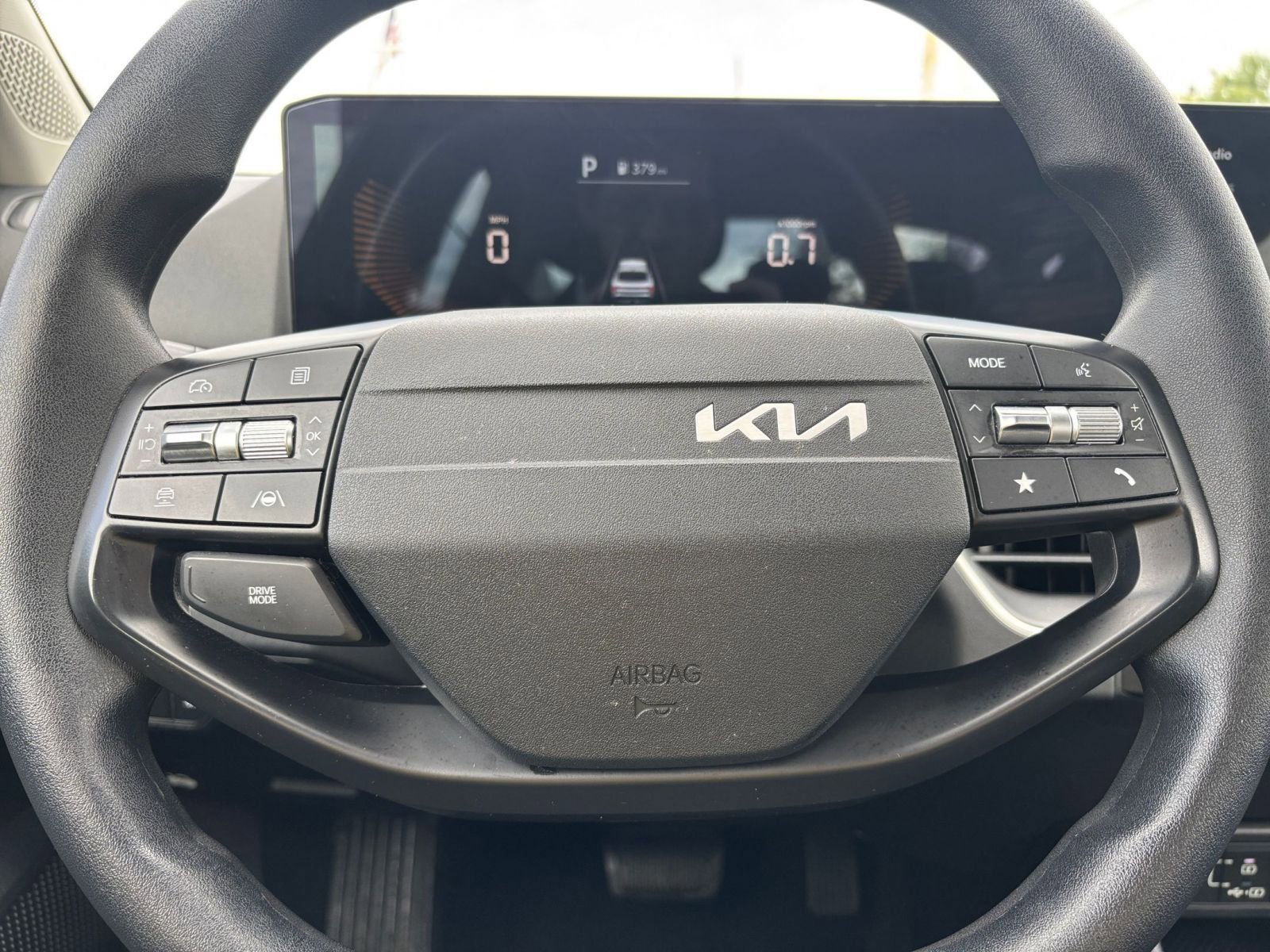 Thumbnail: 2025 Kia K4 - 27