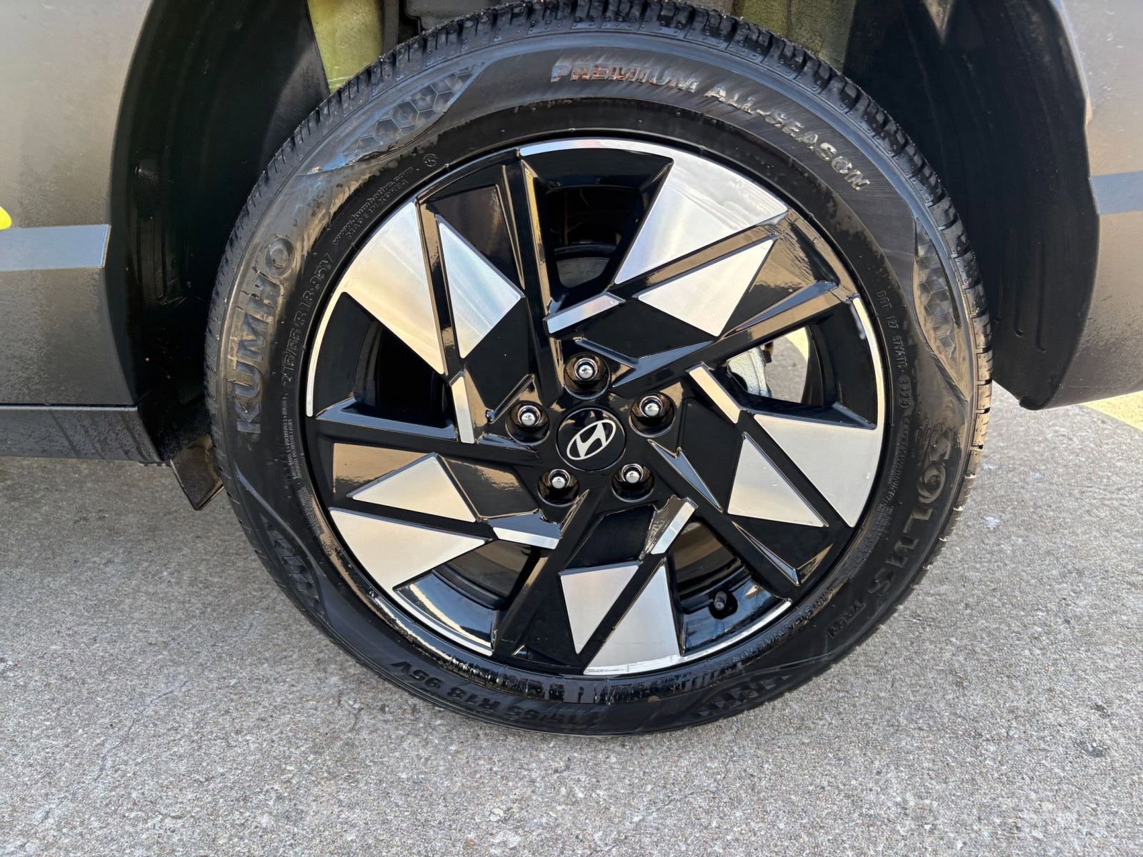 Thumbnail: 2025 Hyundai Kona - 31