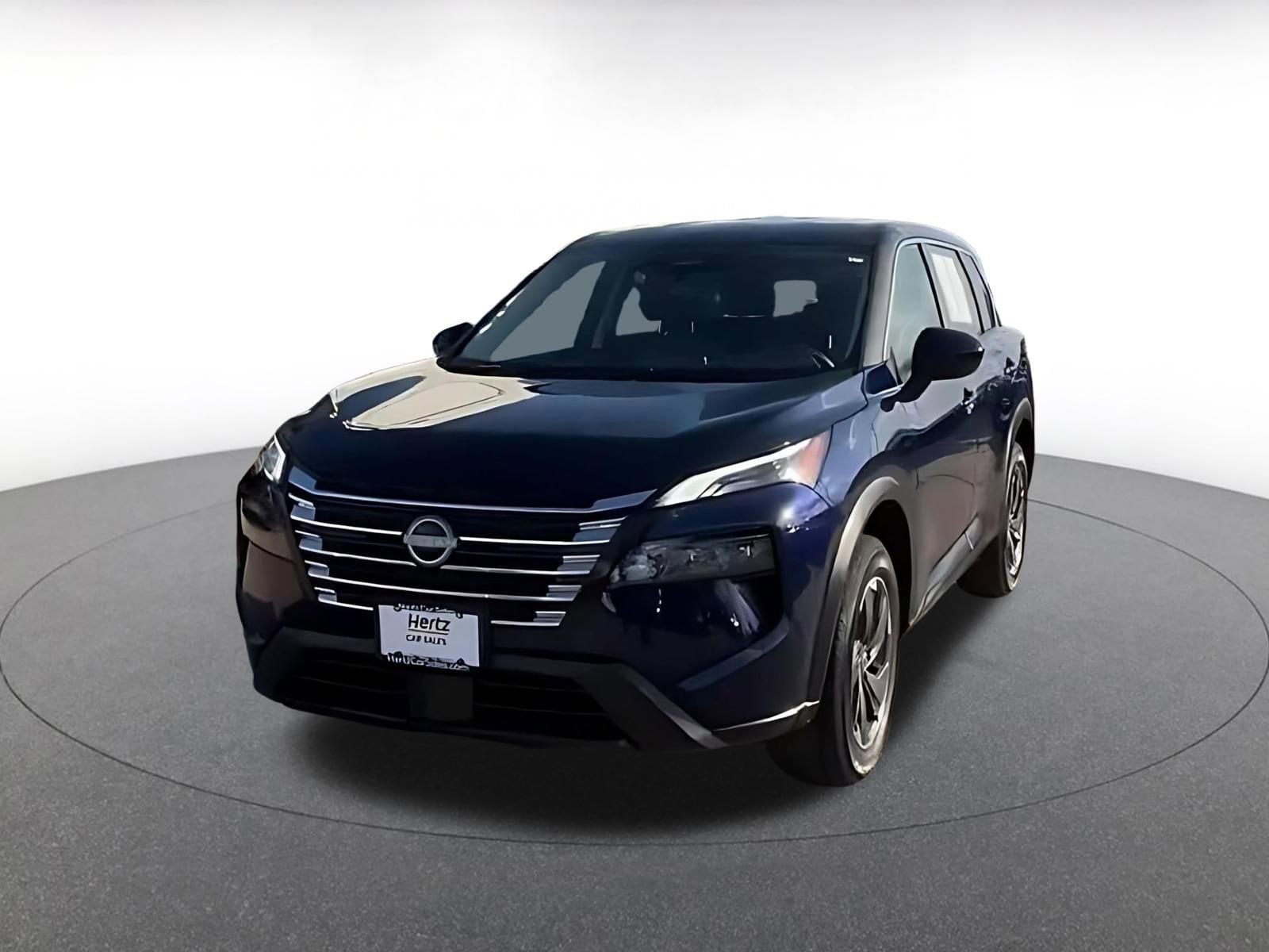 Thumbnail: 2025 Nissan Rogue - 4