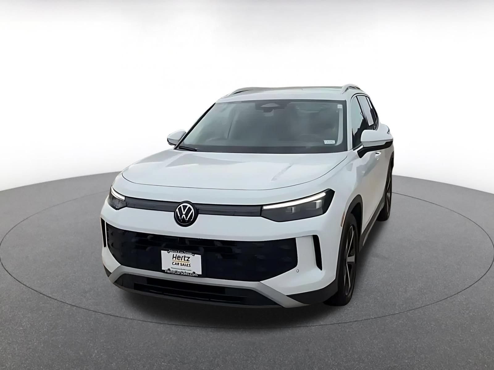 Thumbnail: 2026 Volkswagen Tiguan - 6