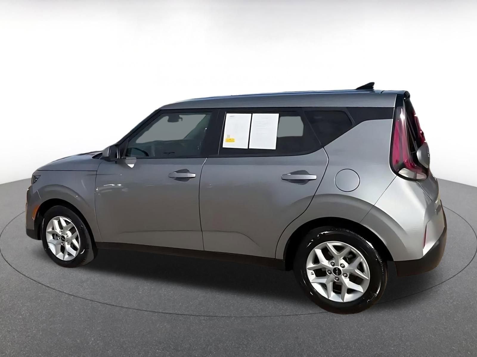 Thumbnail: 2025 Kia Soul - 8