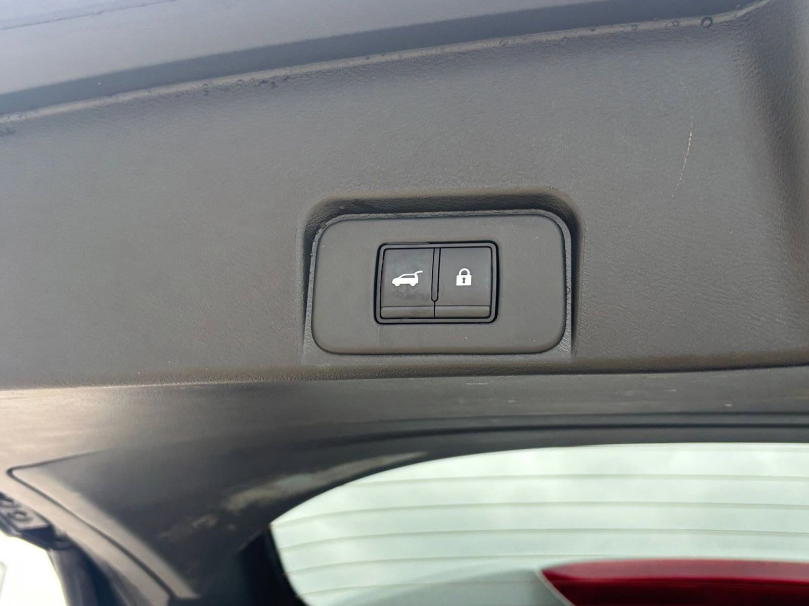 Thumbnail: 2025 Nissan Rogue - 23