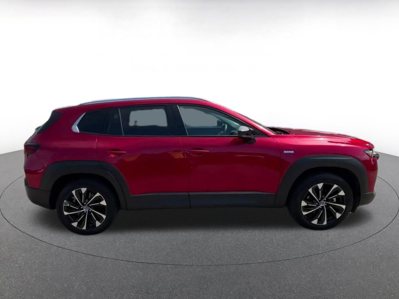 Thumbnail: 2025 Mazda CX-50 - 16
