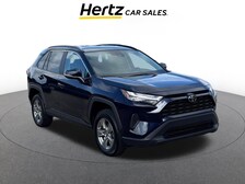 2024 Toyota RAV4 XLE -
                  Houston, TX