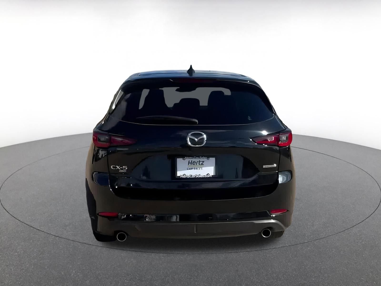 Thumbnail: 2025 Mazda CX-5 - 12