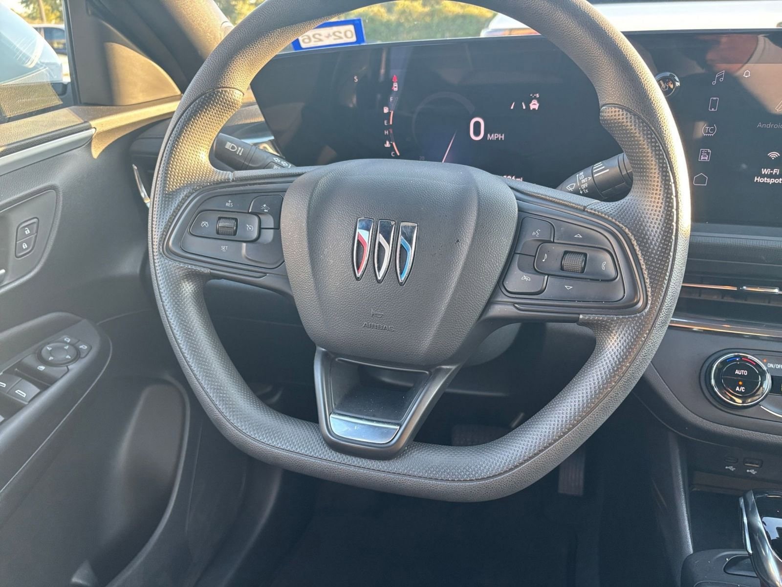 Thumbnail: 2025 Buick Envista - 25