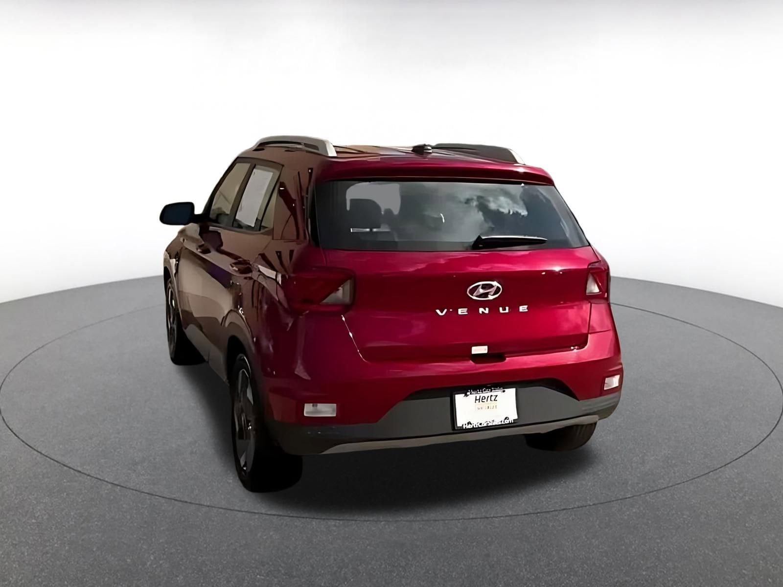 Thumbnail: 2025 Hyundai Venue - 9