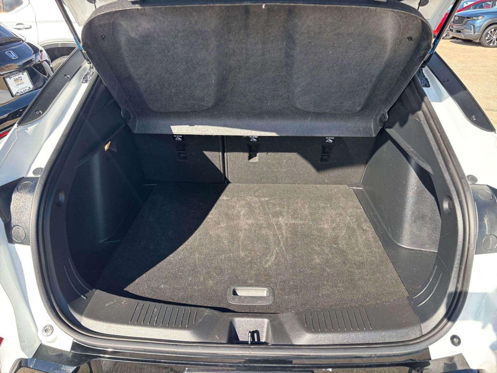 Thumbnail: 2025 Buick Envista - 30