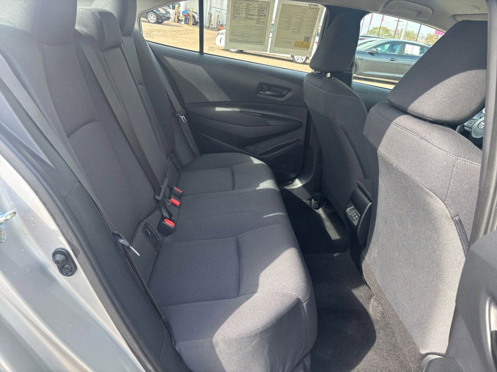 Thumbnail: 2025 Toyota Corolla - 23