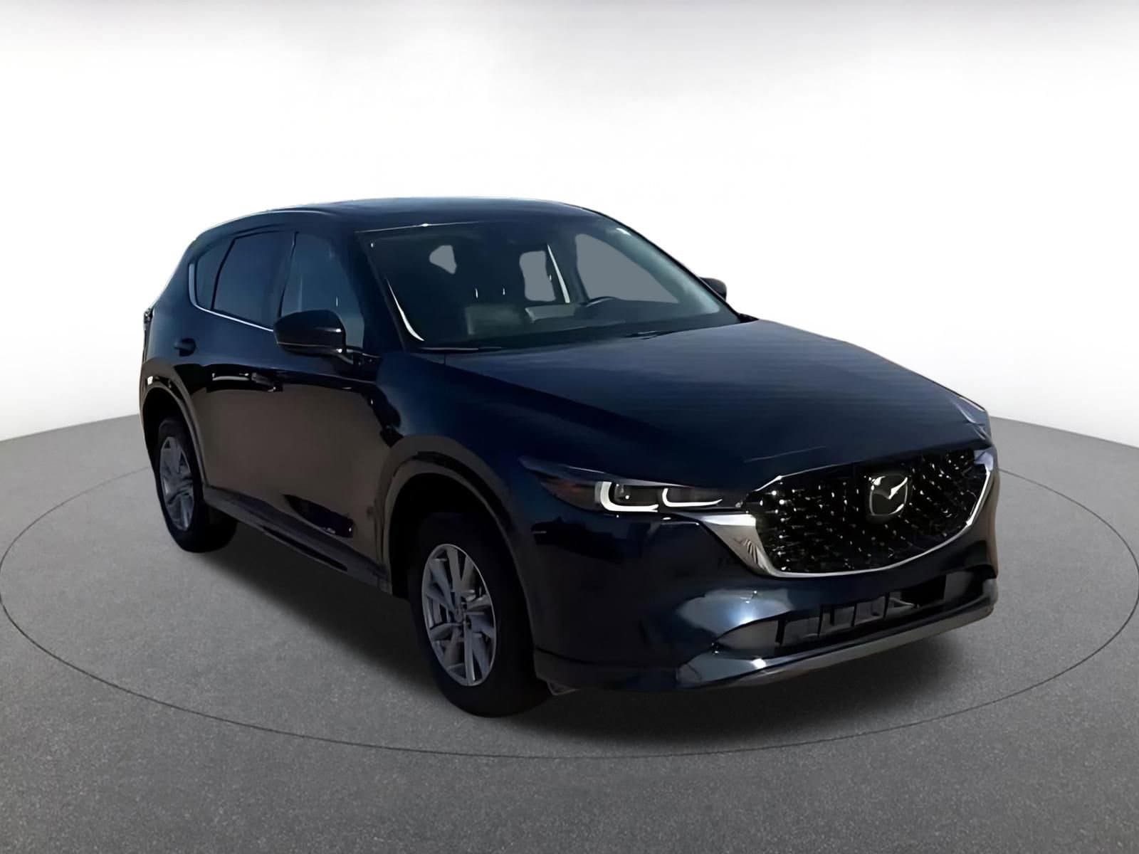 Thumbnail: 2025 Mazda CX-5 - 3