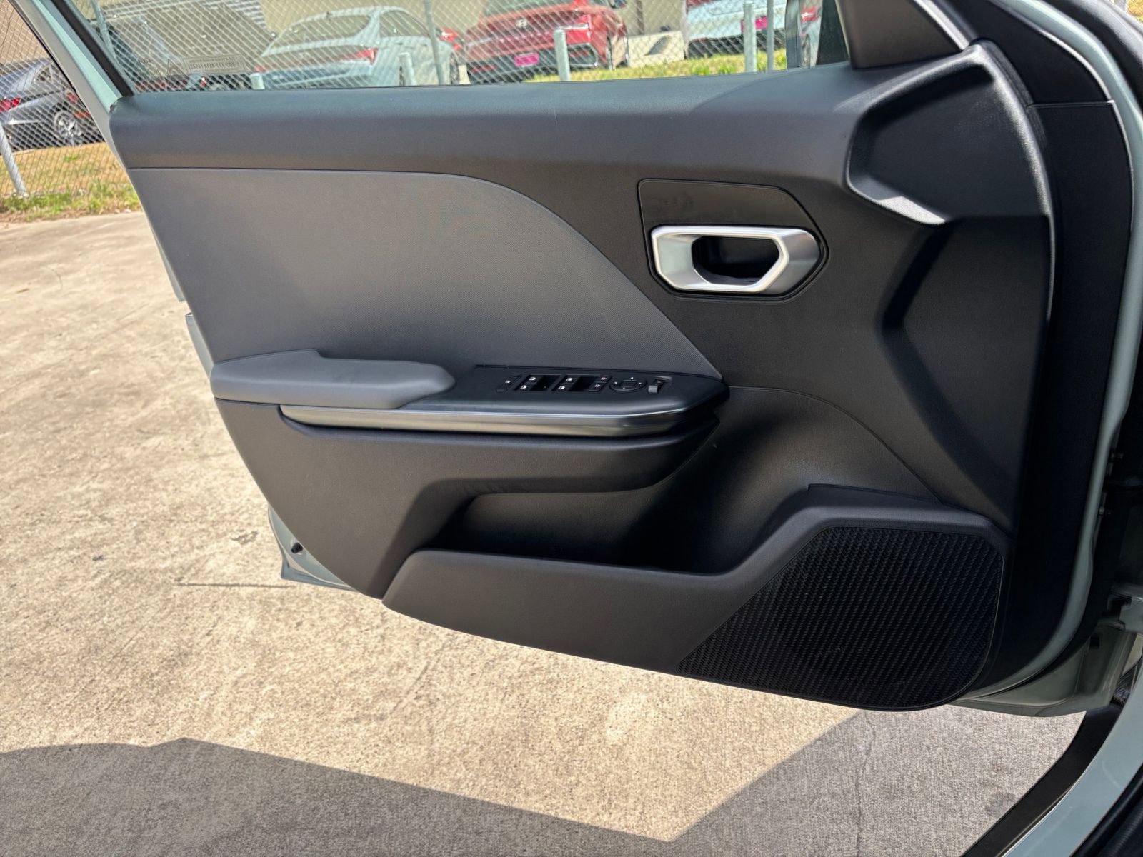 Thumbnail: 2025 Kia K4 - 18