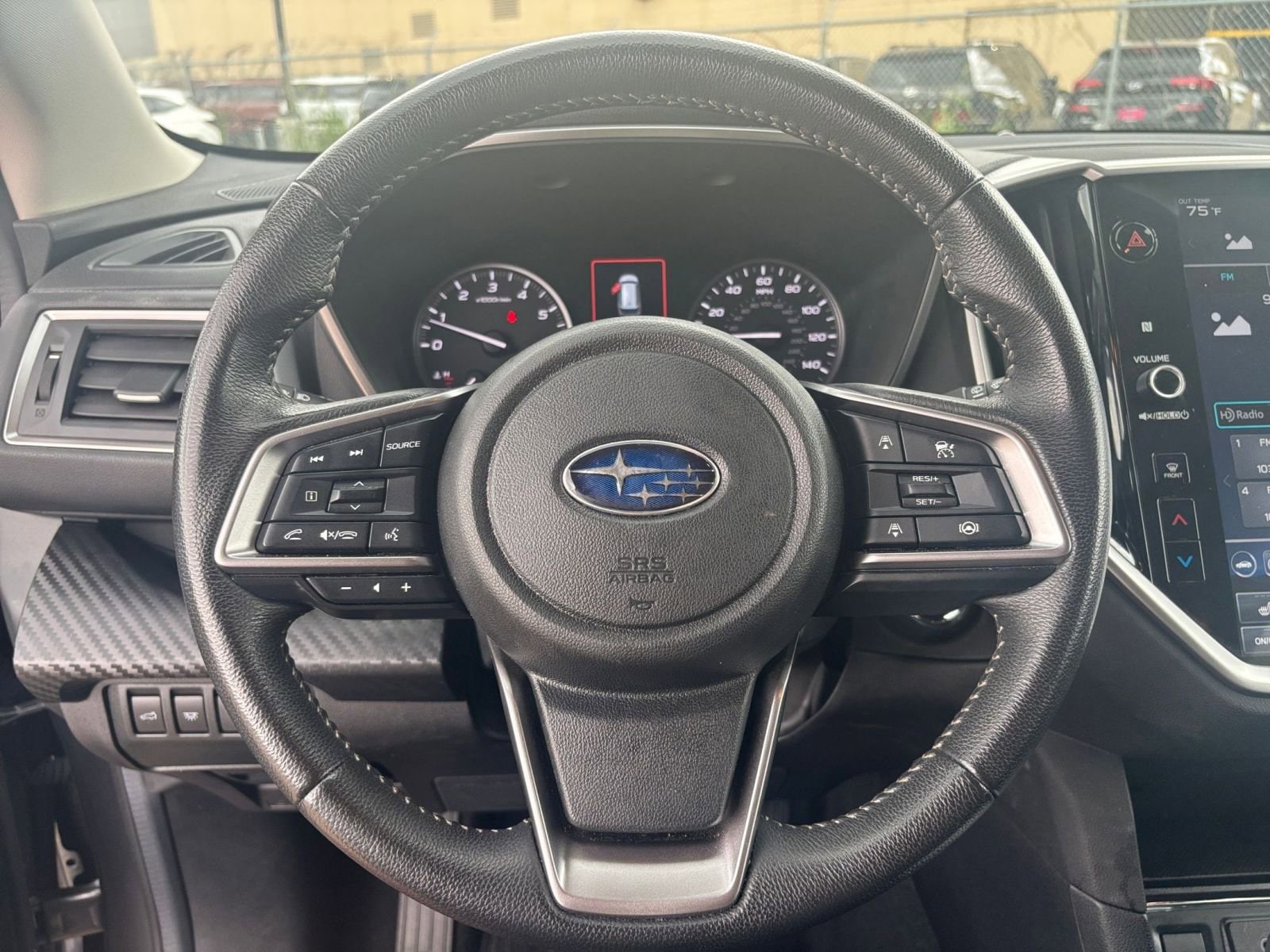 Thumbnail: 2024 Subaru Ascent - 25