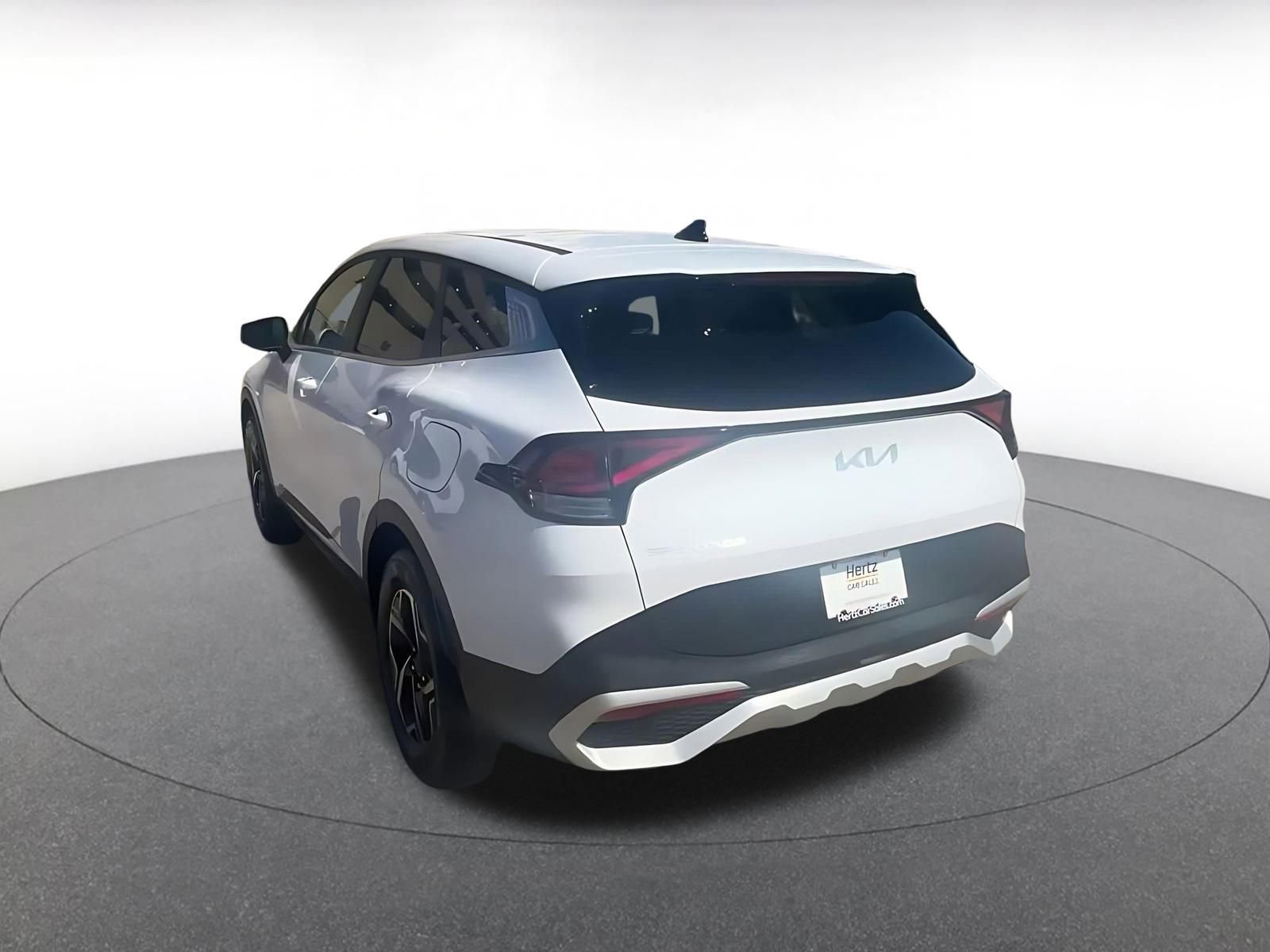 Thumbnail: 2025 Kia Sportage - 11