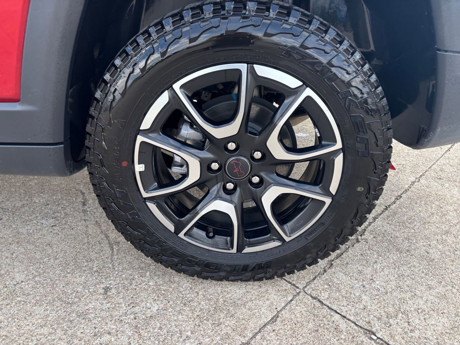 Thumbnail: 2025 Jeep Compass - 29